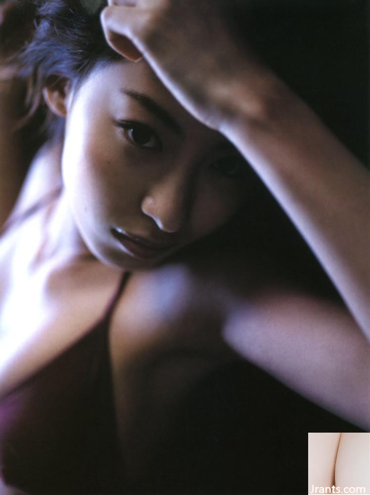 Okubo Mariko (Photobook) – tinh nghịch (94p) - Ảnh 52
