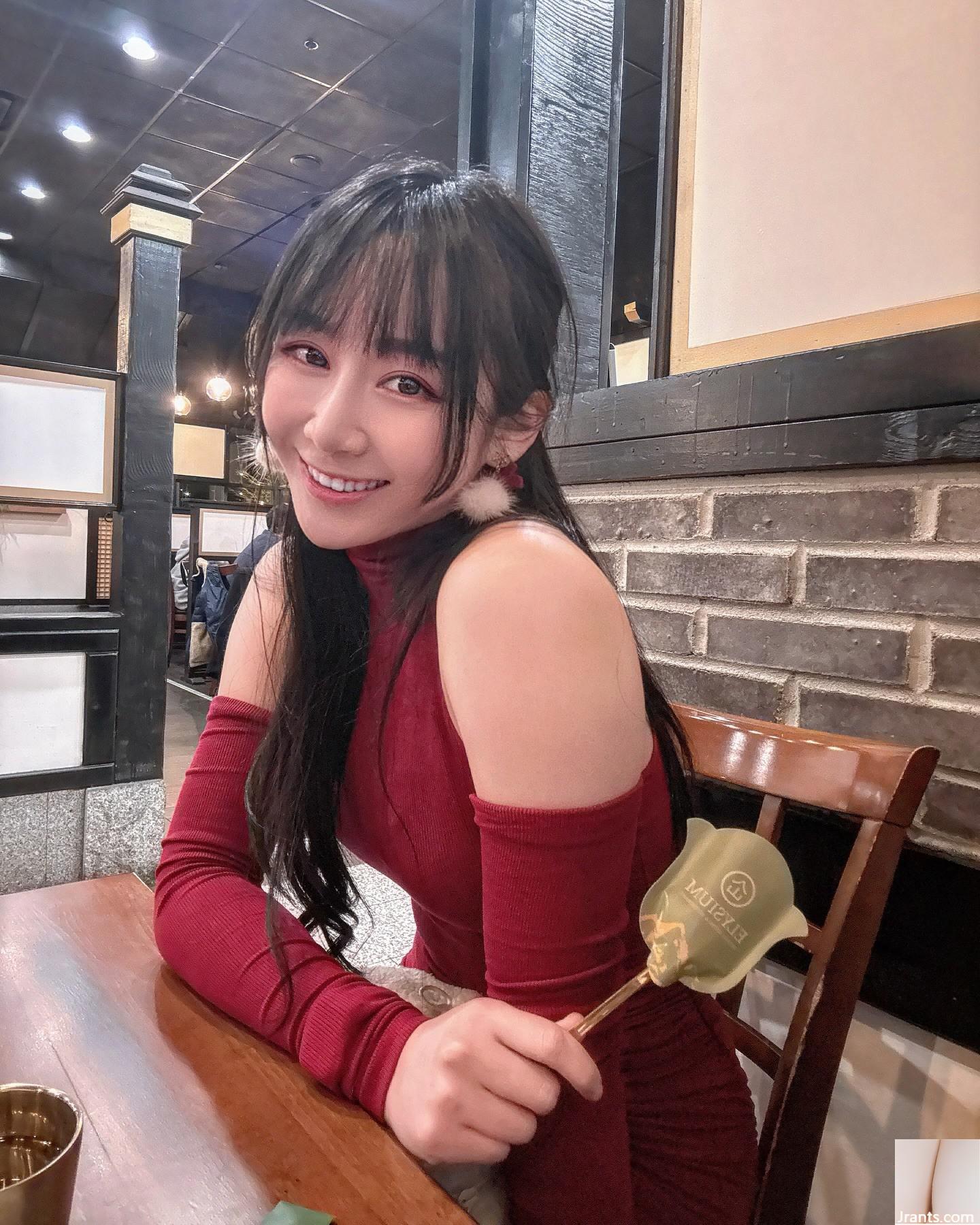 Cơ thể nóng và tính khí thanh lịch kết hợp với “máy GG” để khiến mọi người yêu nhau (32p) - Ảnh 19