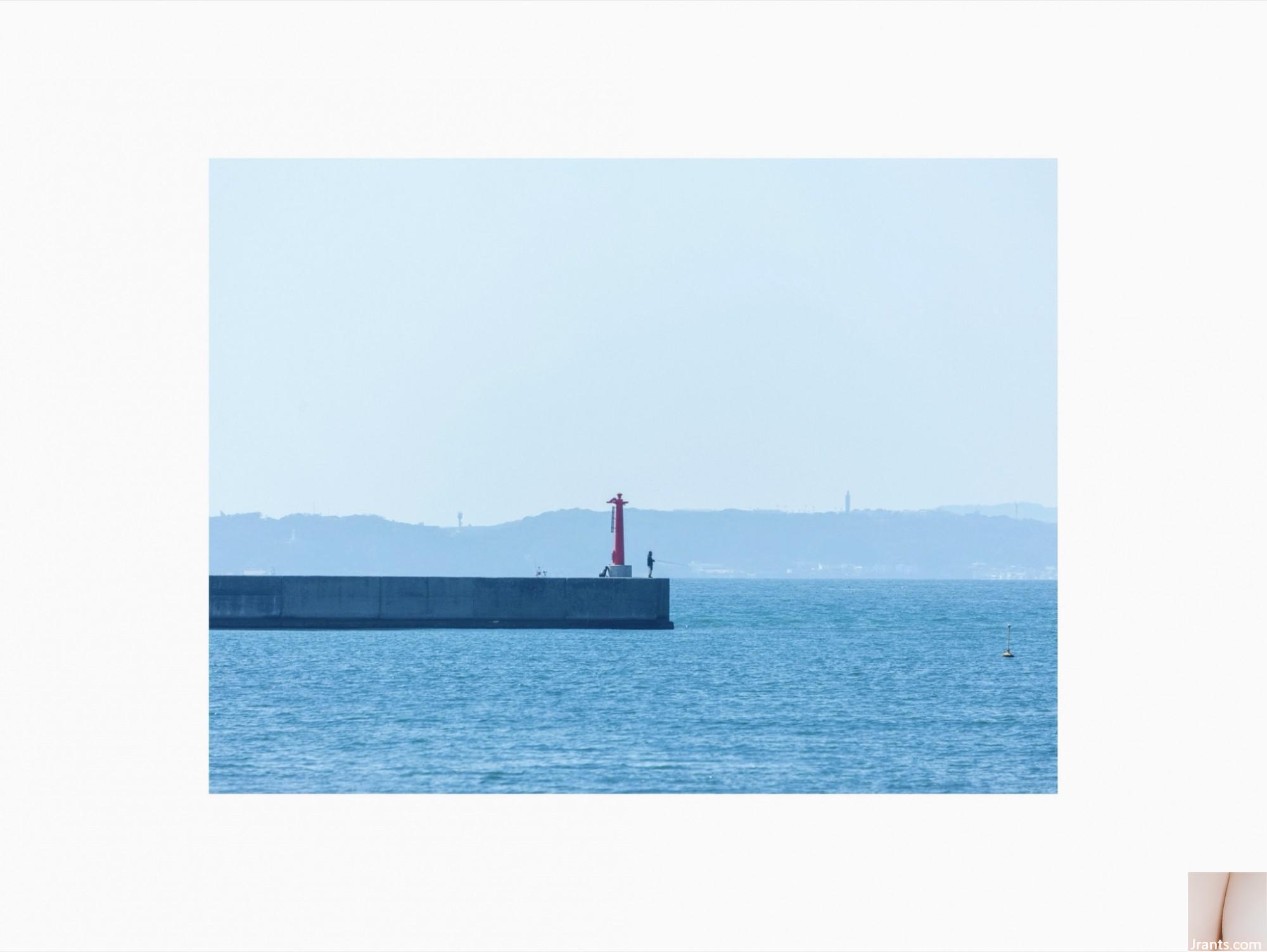 Yoshine Yuria (Photobook) Bộ sưu tập ảnh khỏa thân trong mùa hiệu quả (66p) - Ảnh 10