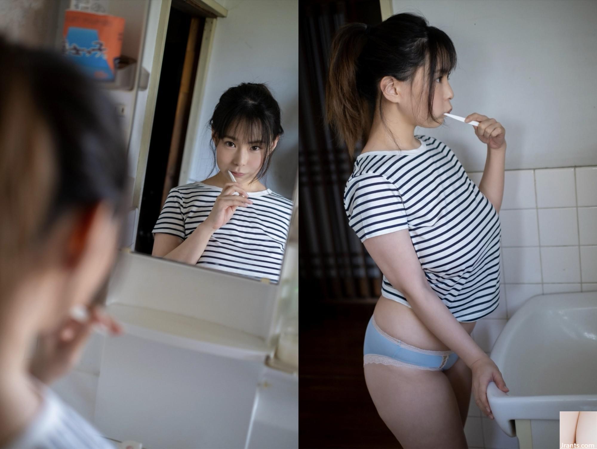 Yoshine Yuria (Photobook) Bộ sưu tập ảnh khỏa thân trong mùa hiệu quả (66p) - Ảnh 36
