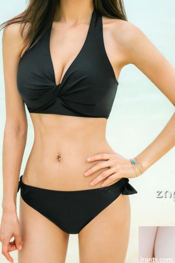 Park Soo-yeon-swimsuit Album sáu (100p) - Ảnh 36