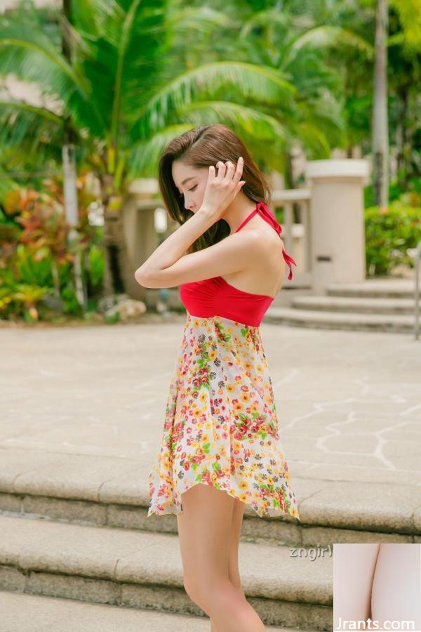 Park Soo-yeon-swimsuit Album sáu (100p) - Ảnh 56