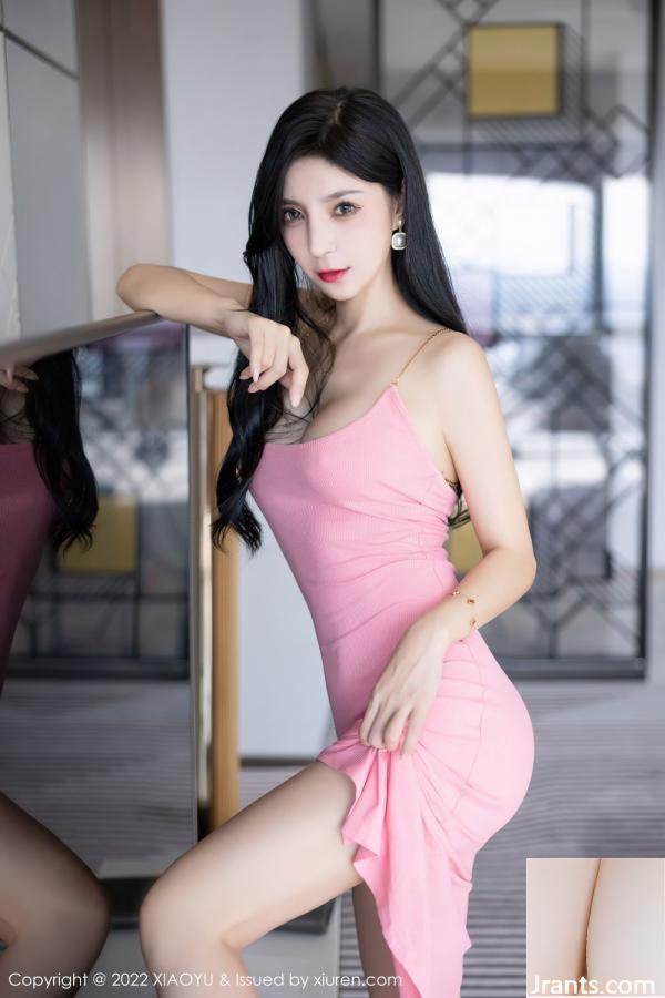 (Xiaoyu) Ảnh HD 2022.09.01 Vol.855 Xiaoman Yao (72p) - Ảnh 10