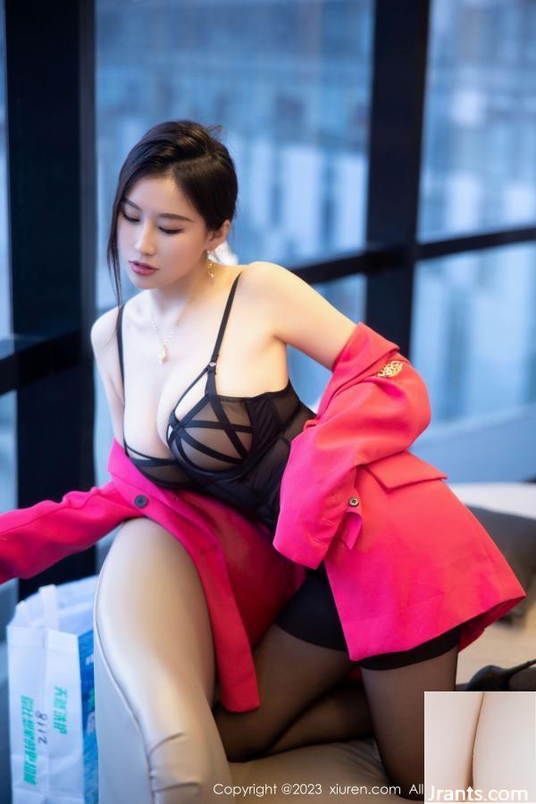 (Xiuren) Ảnh HD 2023.01,09 No.6103 Yueyin Pupil (92P) - Ảnh 59