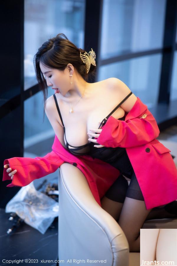 (Xiuren) Ảnh HD 2023.01,09 No.6103 Yueyin Pupil (92P) - Ảnh 62