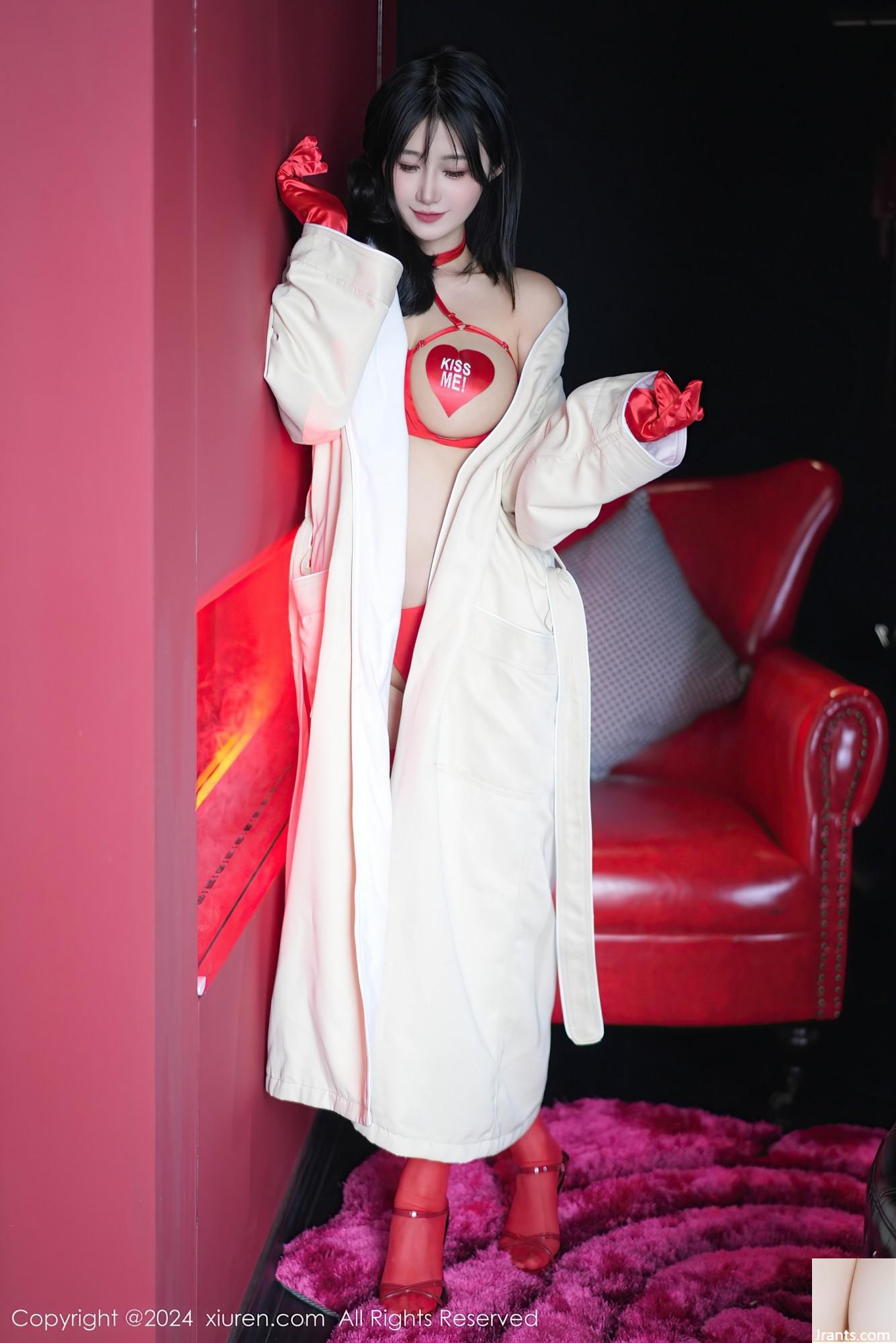 Hãy hôn núm vú của tôi - Ảnh 4