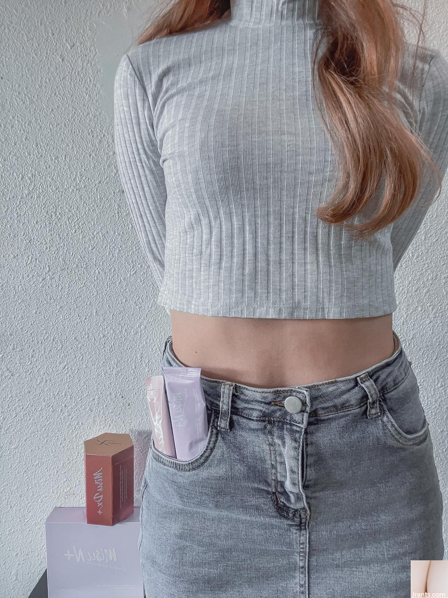 Người mẹ nóng bỏng của người Malaysia Huicy Chia (chân dài) (9p) - Ảnh 5