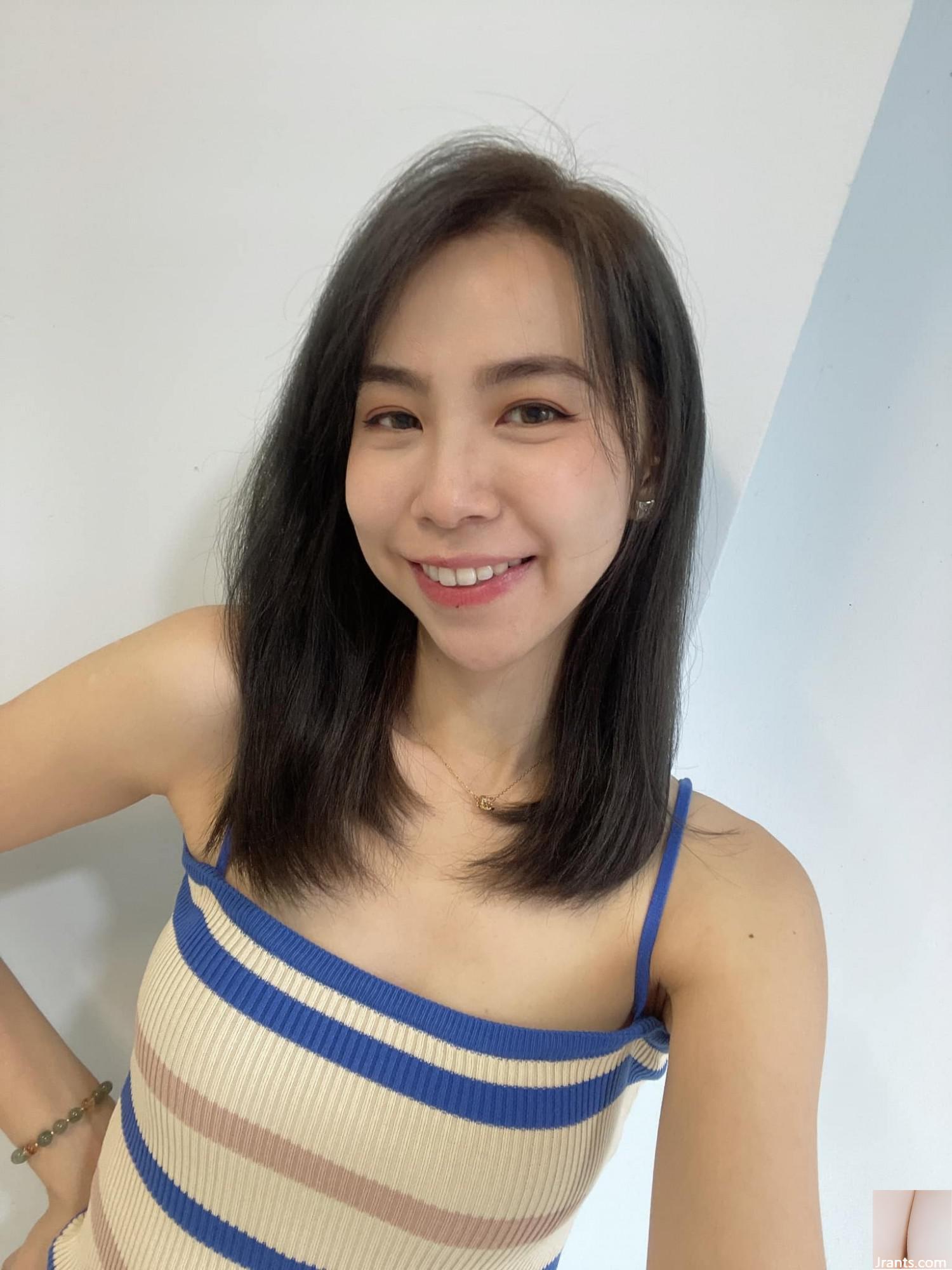 Người mẹ nóng bỏng của người Malaysia Huicy Chia (chân dài) (9p) - Ảnh 7