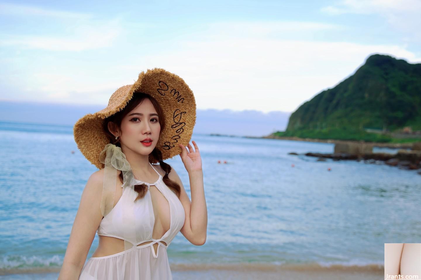 Sự cám dỗ của sự cám dỗ của bộ ngực nhỏ nhất là đầy những bộ ngực mềm trắng (11p) - Ảnh 11