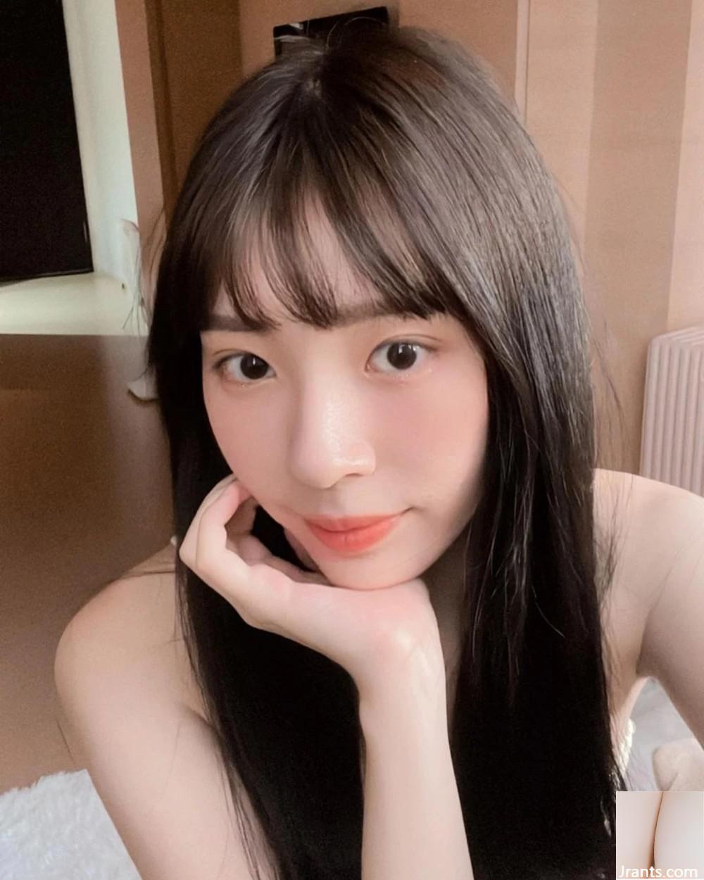 Cô gái khí chất “Huang lin-ay” nụ cười ấm áp tan chảy trái tim bạn - Ảnh 2