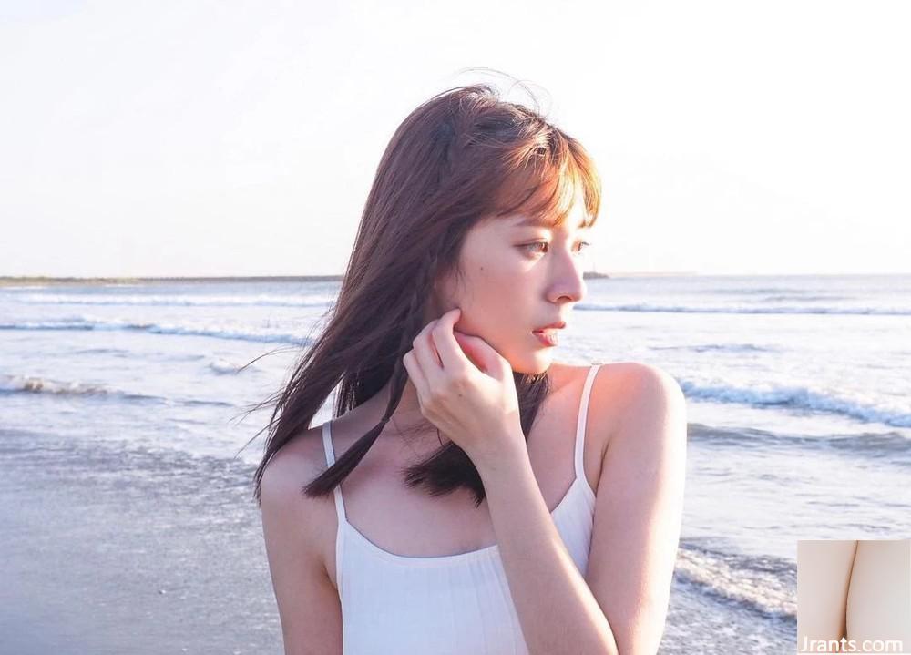 Cô gái khí chất “Huang lin-ay” nụ cười ấm áp tan chảy trái tim bạn - Ảnh 4