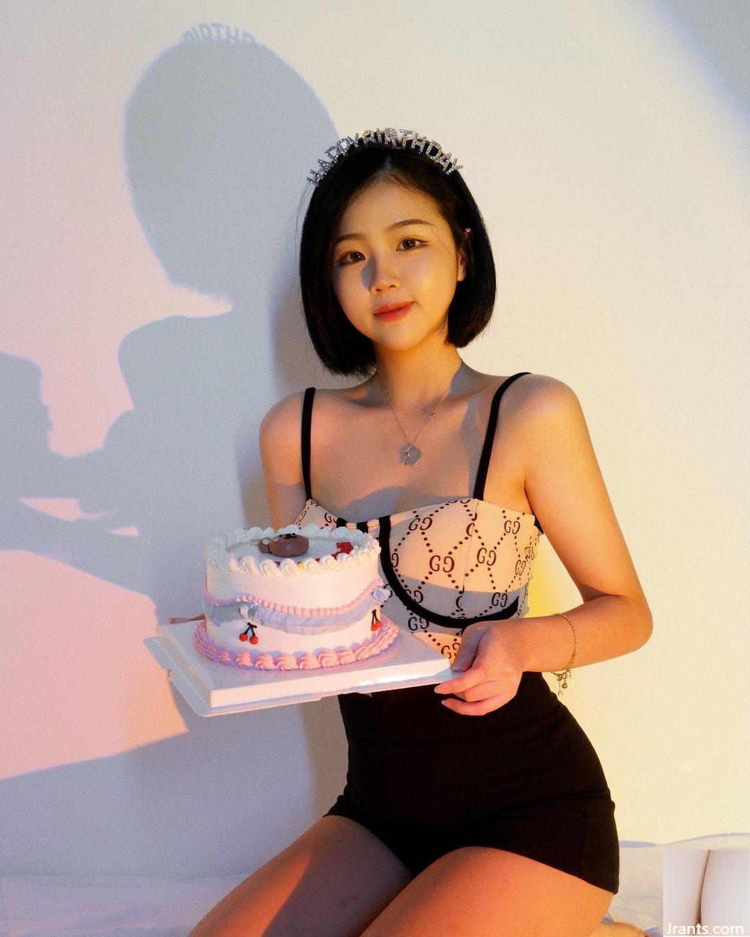 Malaysian ig cô gái xinh đẹp Janice Koh (9p) - Ảnh 3