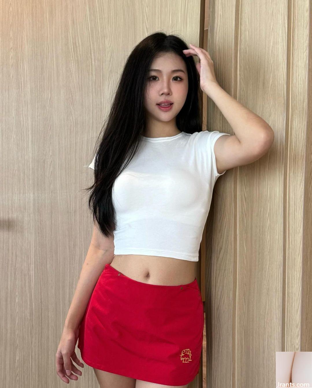 Malaysian ig cô gái xinh đẹp Janice Koh (9p) - Ảnh 9
