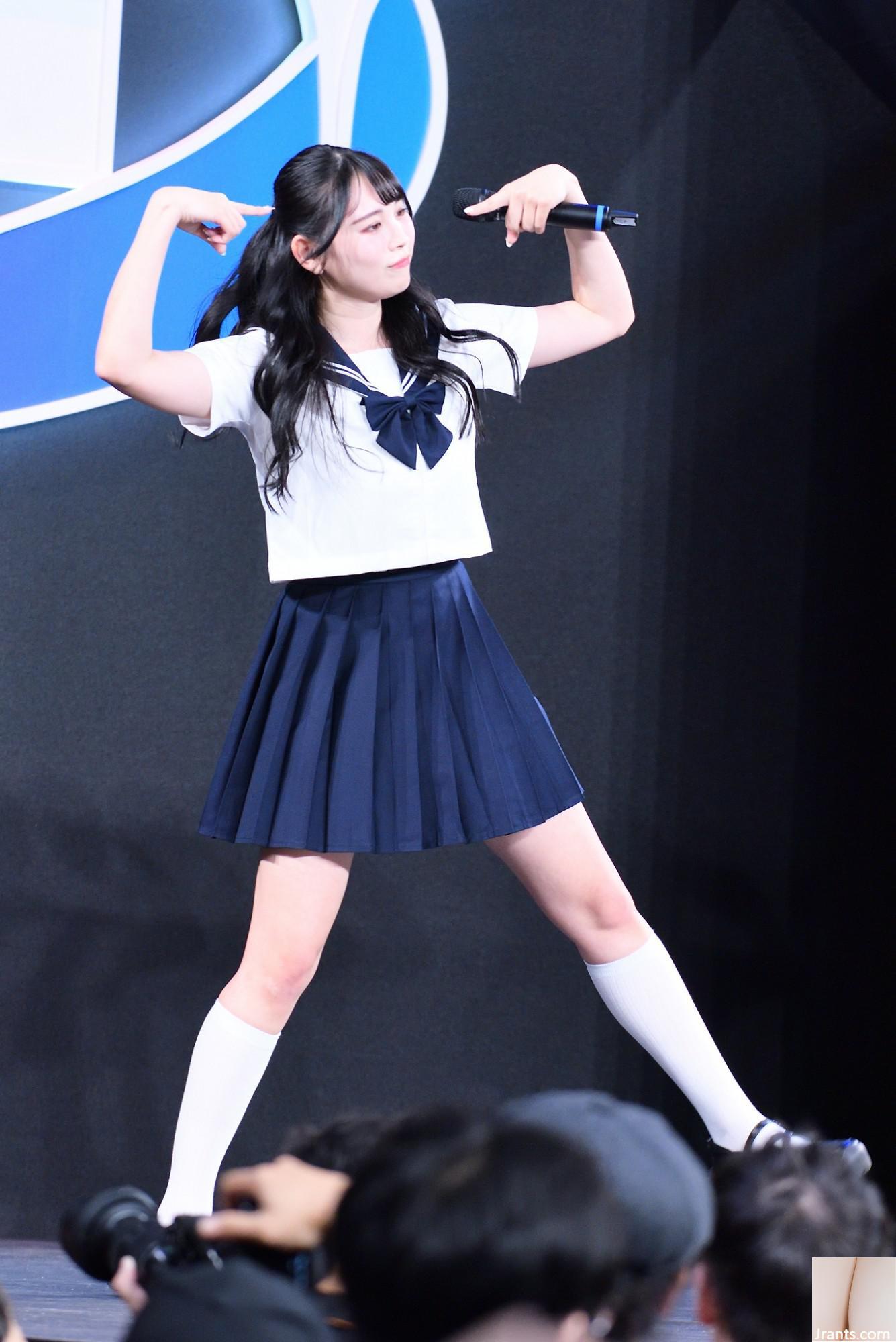 2024 TSE School Conform Season Sweets - Ảnh 100