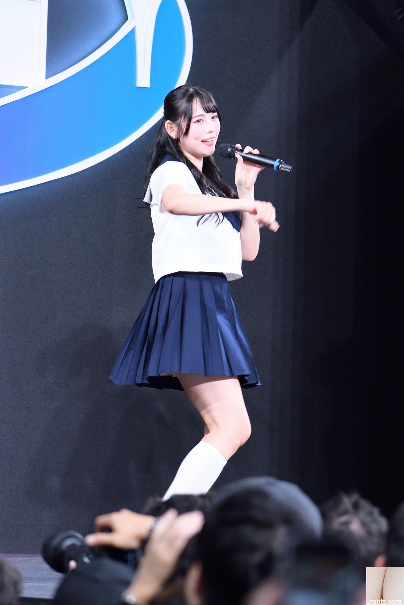 2024 TSE School Conform Season Sweets - Ảnh 102