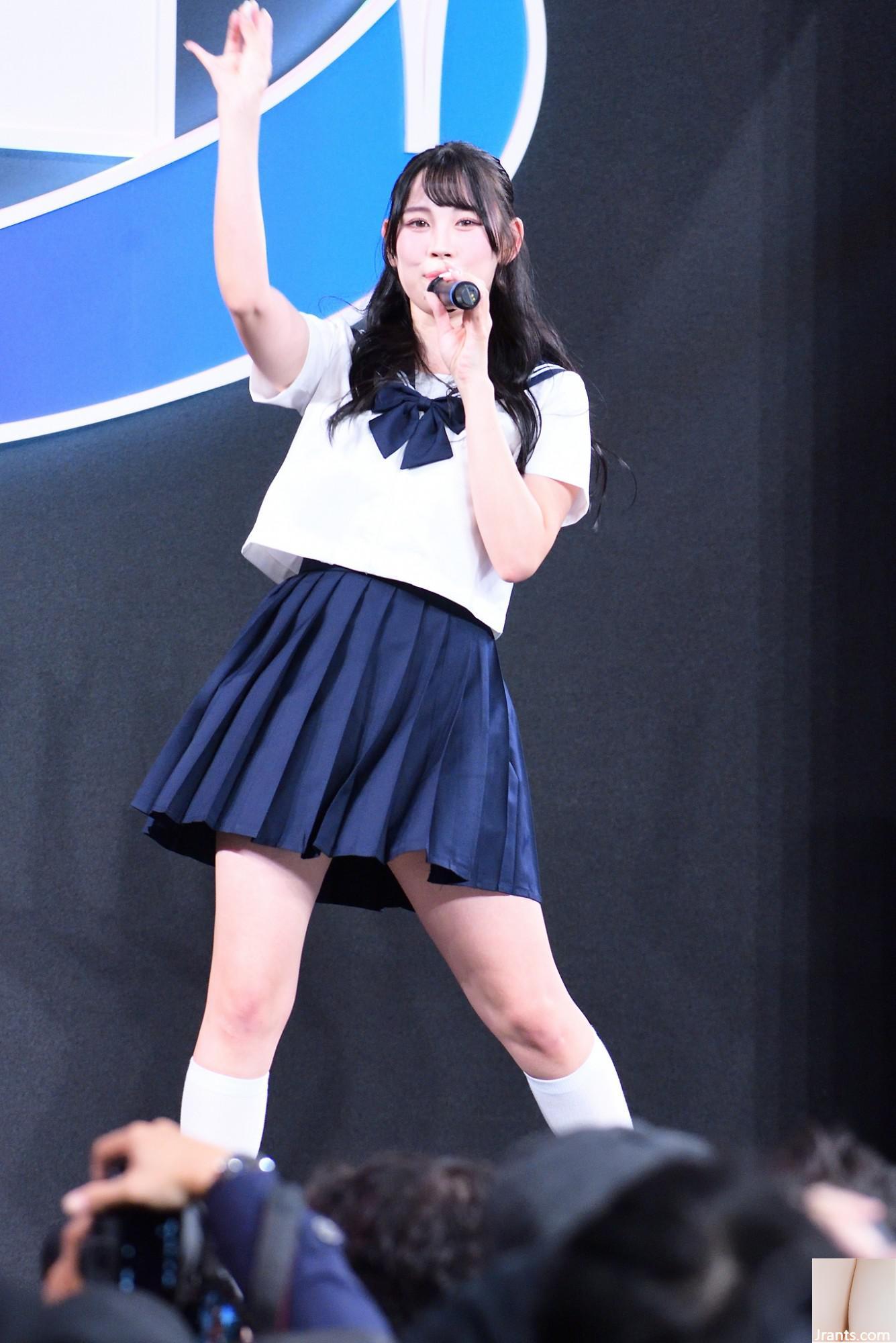 2024 TSE School Conform Season Sweets - Ảnh 105