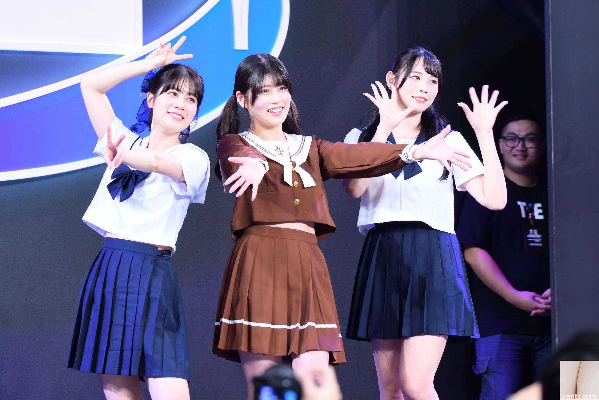 2024 TSE School Conform Season Sweets - Ảnh 109