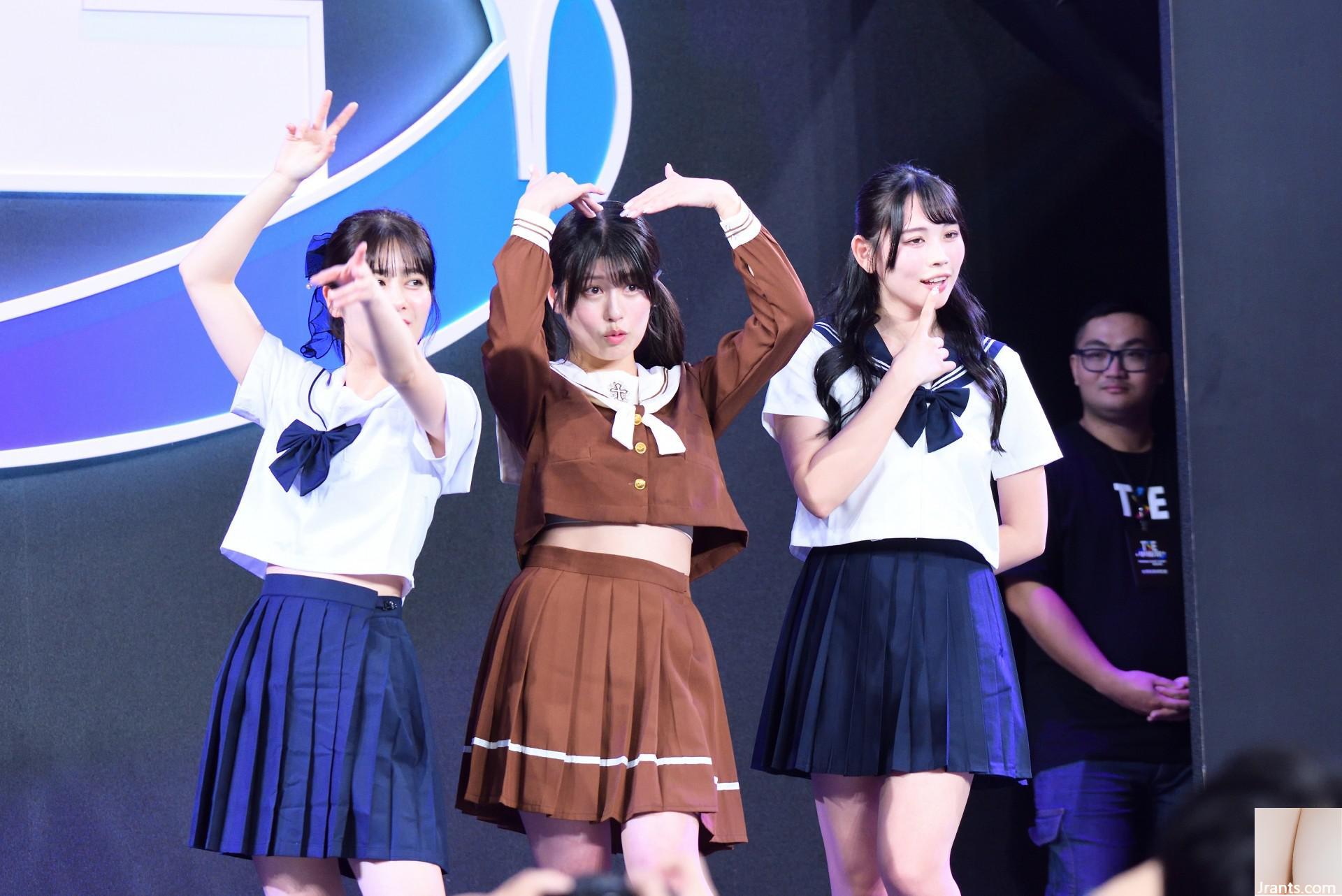 2024 TSE School Conform Season Sweets - Ảnh 112