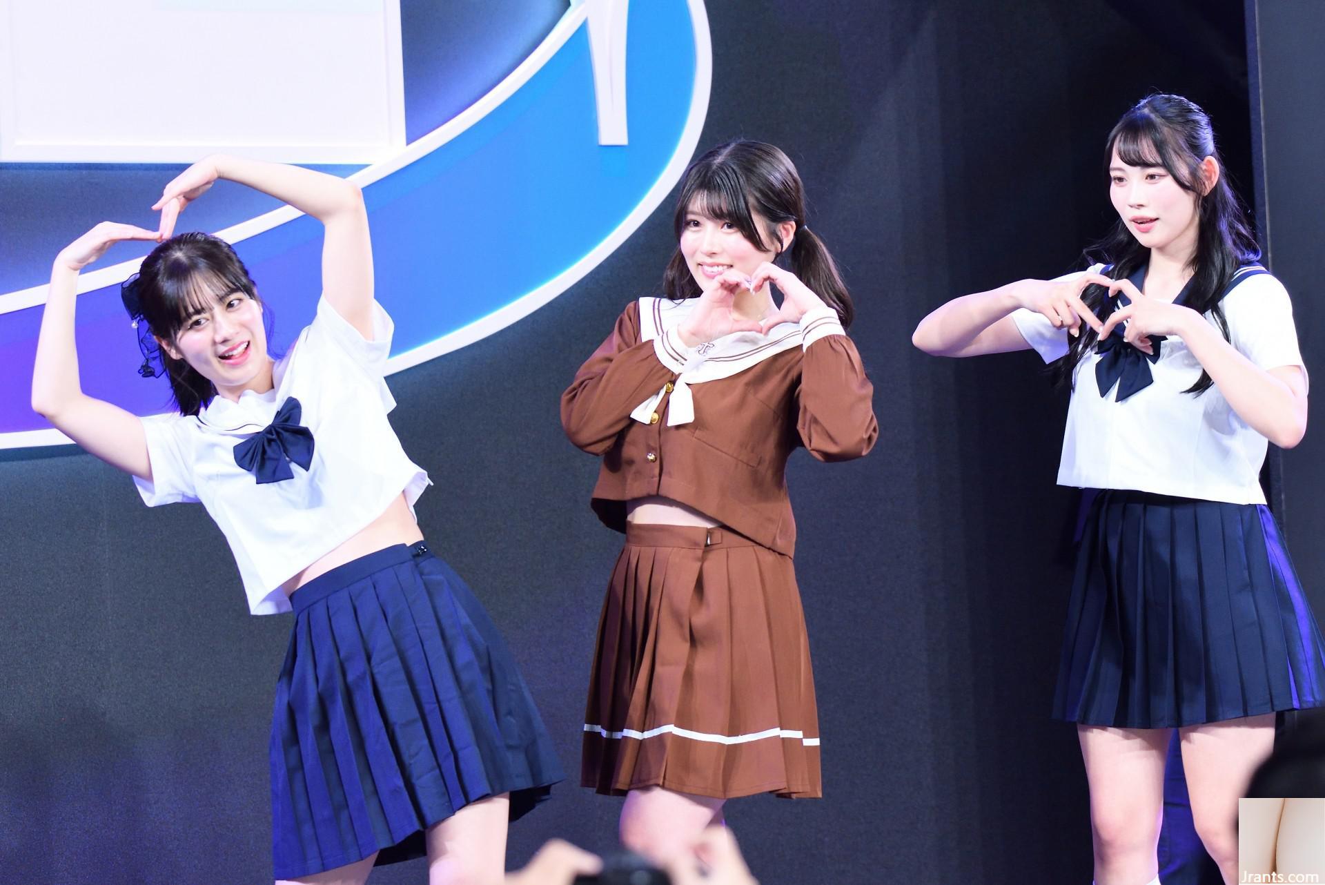 2024 TSE School Conform Season Sweets - Ảnh 113