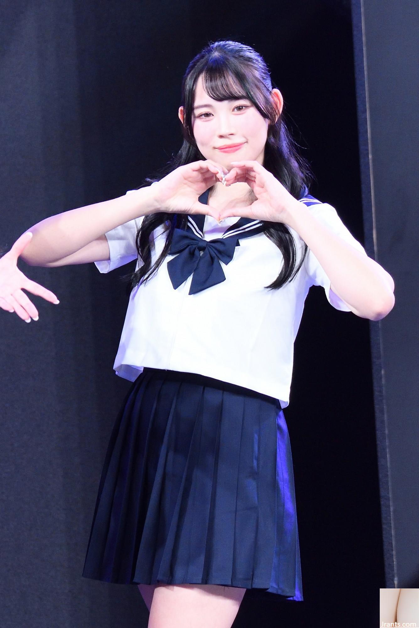 2024 TSE School Conform Season Sweets - Ảnh 118