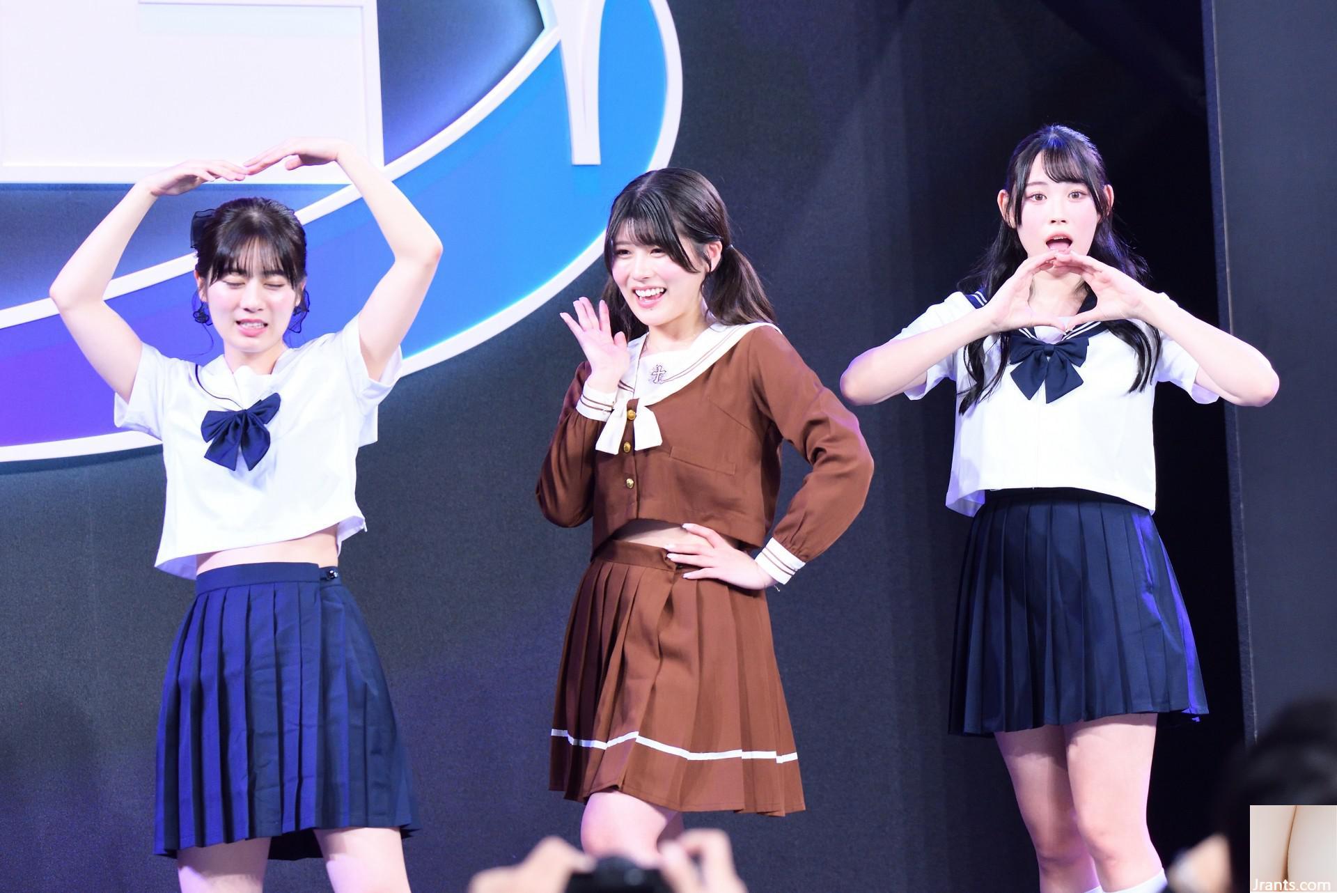 2024 TSE School Conform Season Sweets - Ảnh 119