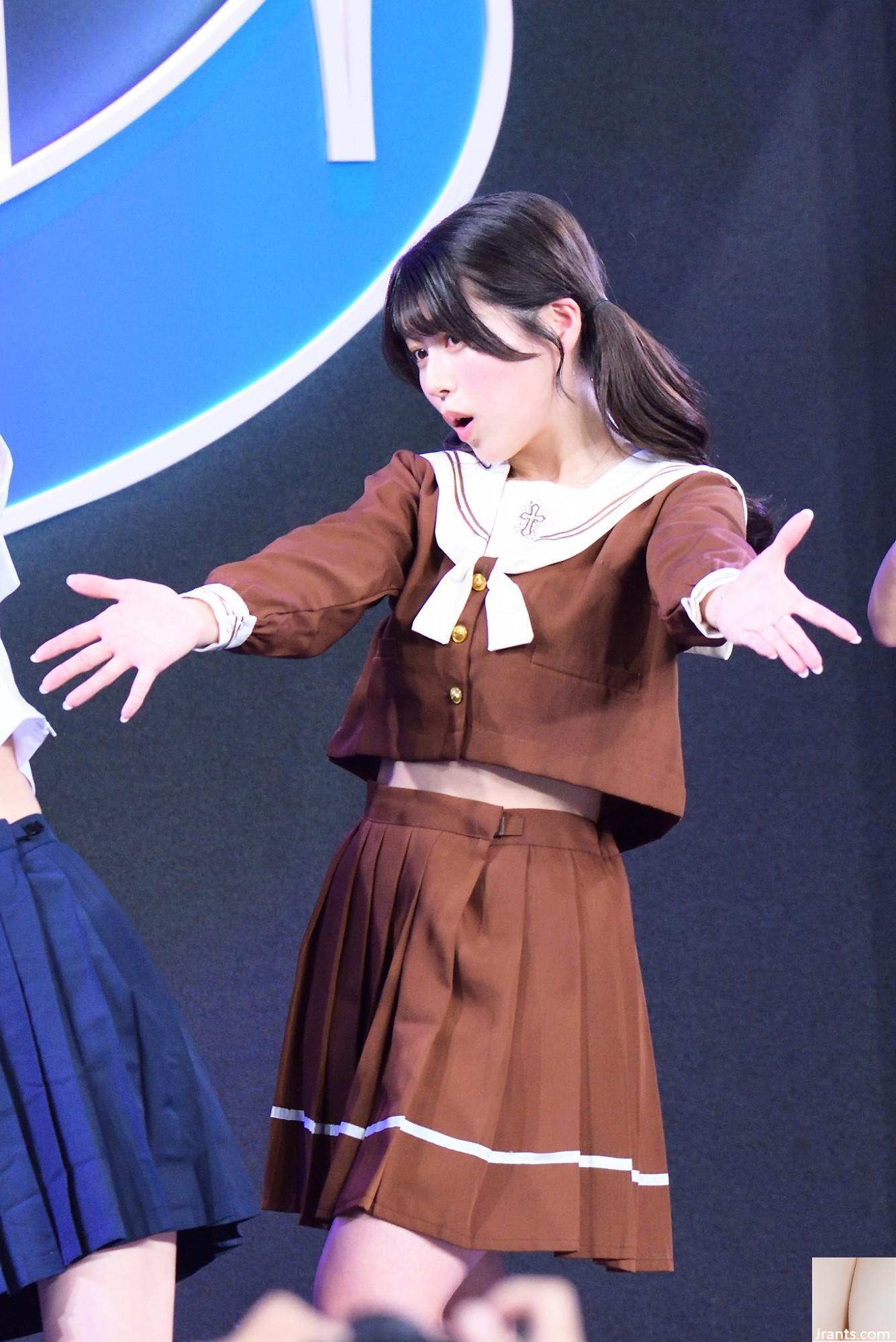 2024 TSE School Conform Season Sweets - Ảnh 121