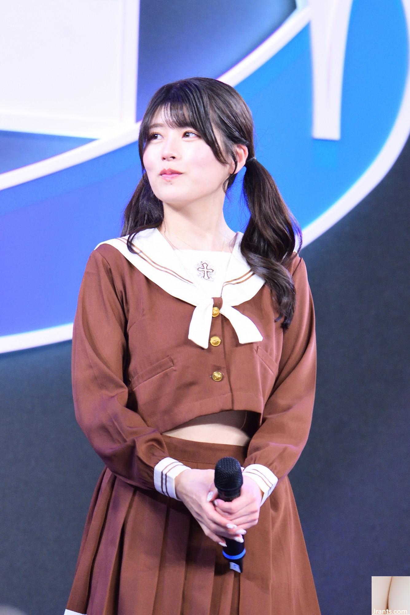 2024 TSE School Conform Season Sweets - Ảnh 123