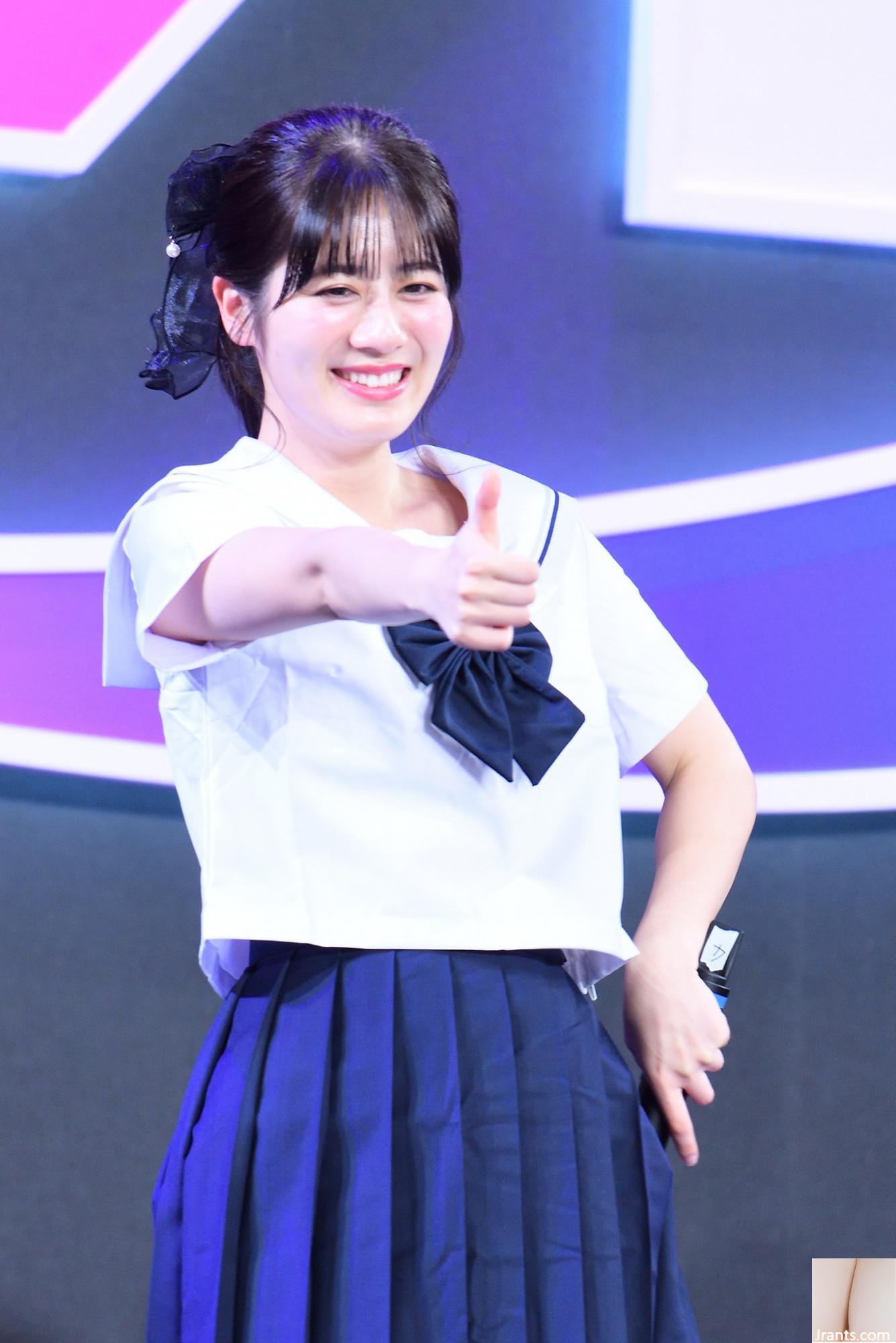 2024 TSE School Conform Season Sweets - Ảnh 124