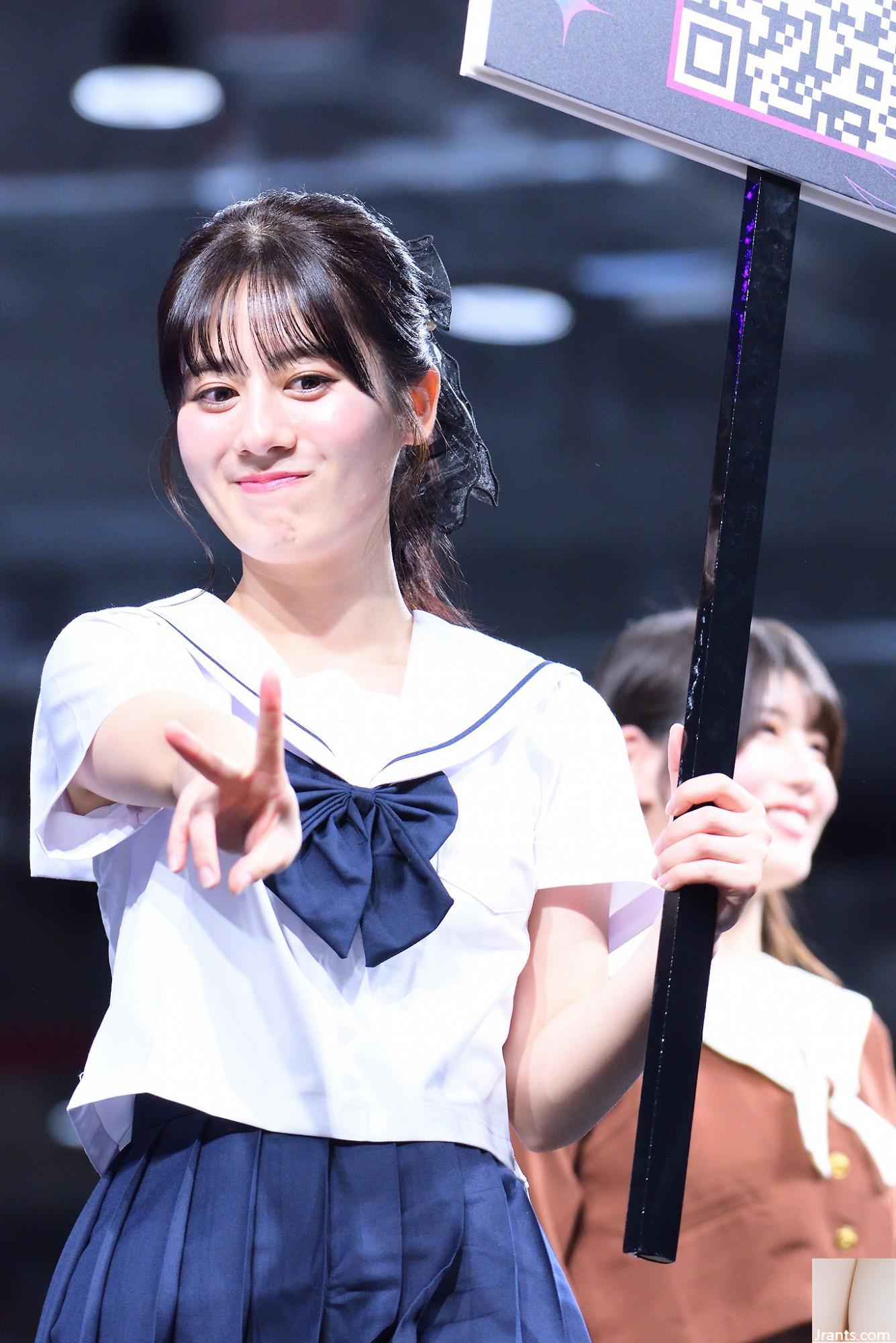 2024 TSE School Conform Season Sweets - Ảnh 126