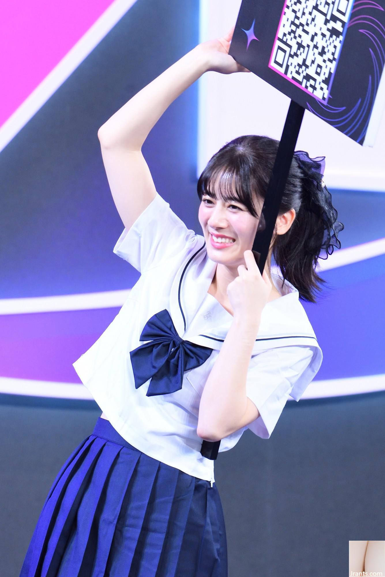 2024 TSE School Conform Season Sweets - Ảnh 127