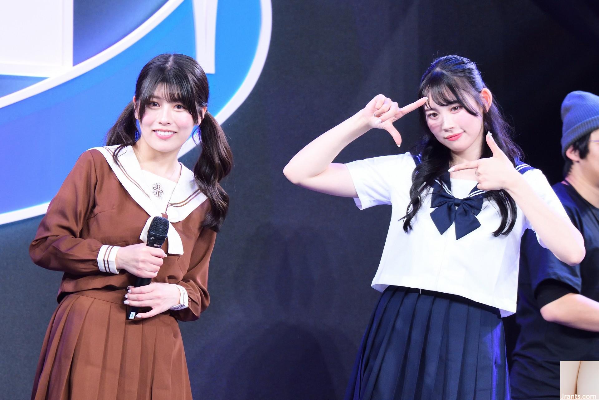 2024 TSE School Conform Season Sweets - Ảnh 129