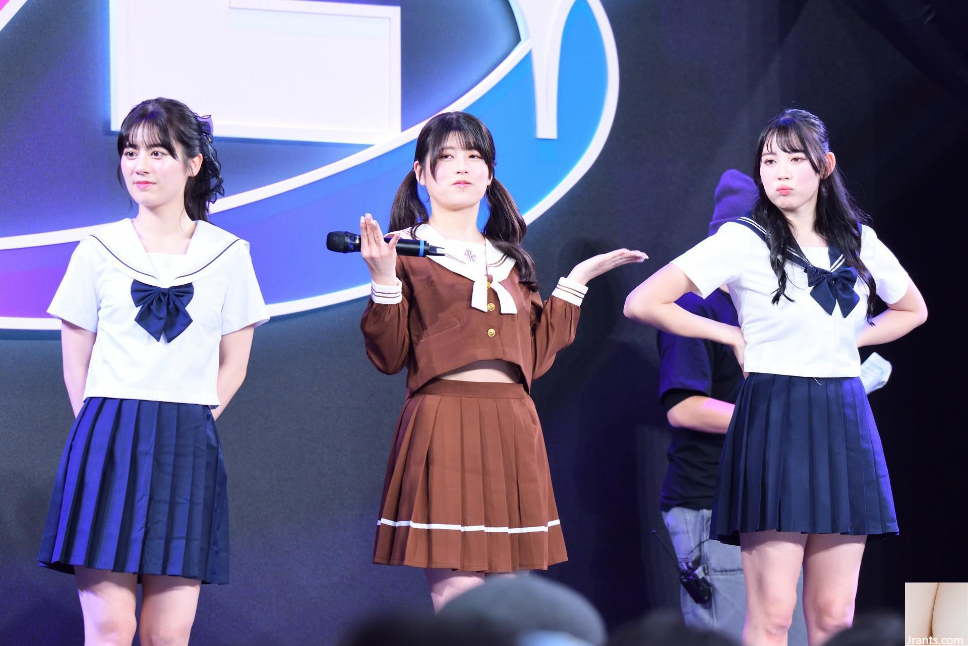 2024 TSE School Conform Season Sweets - Ảnh 131