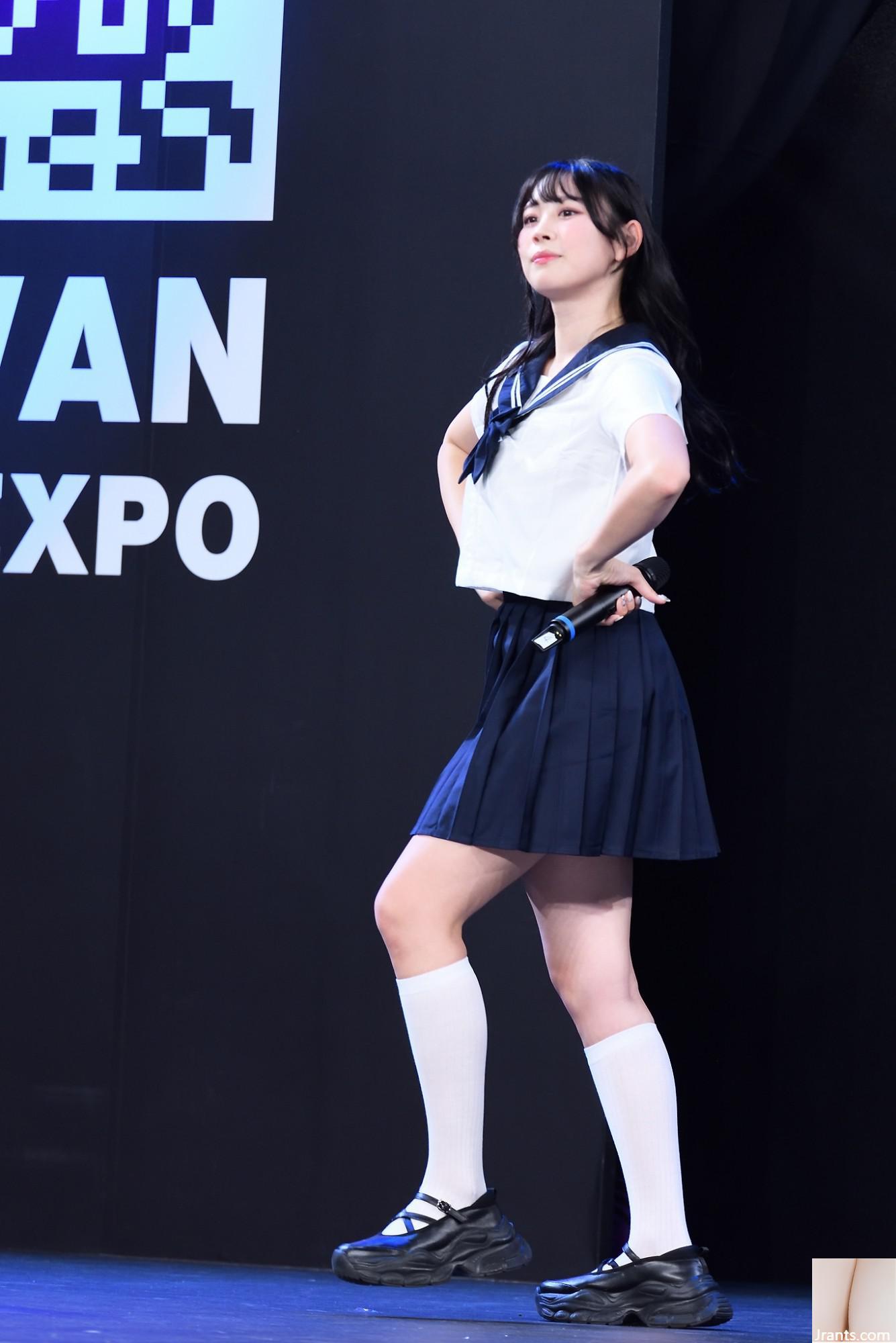 2024 TSE School Conform Season Sweets - Ảnh 14