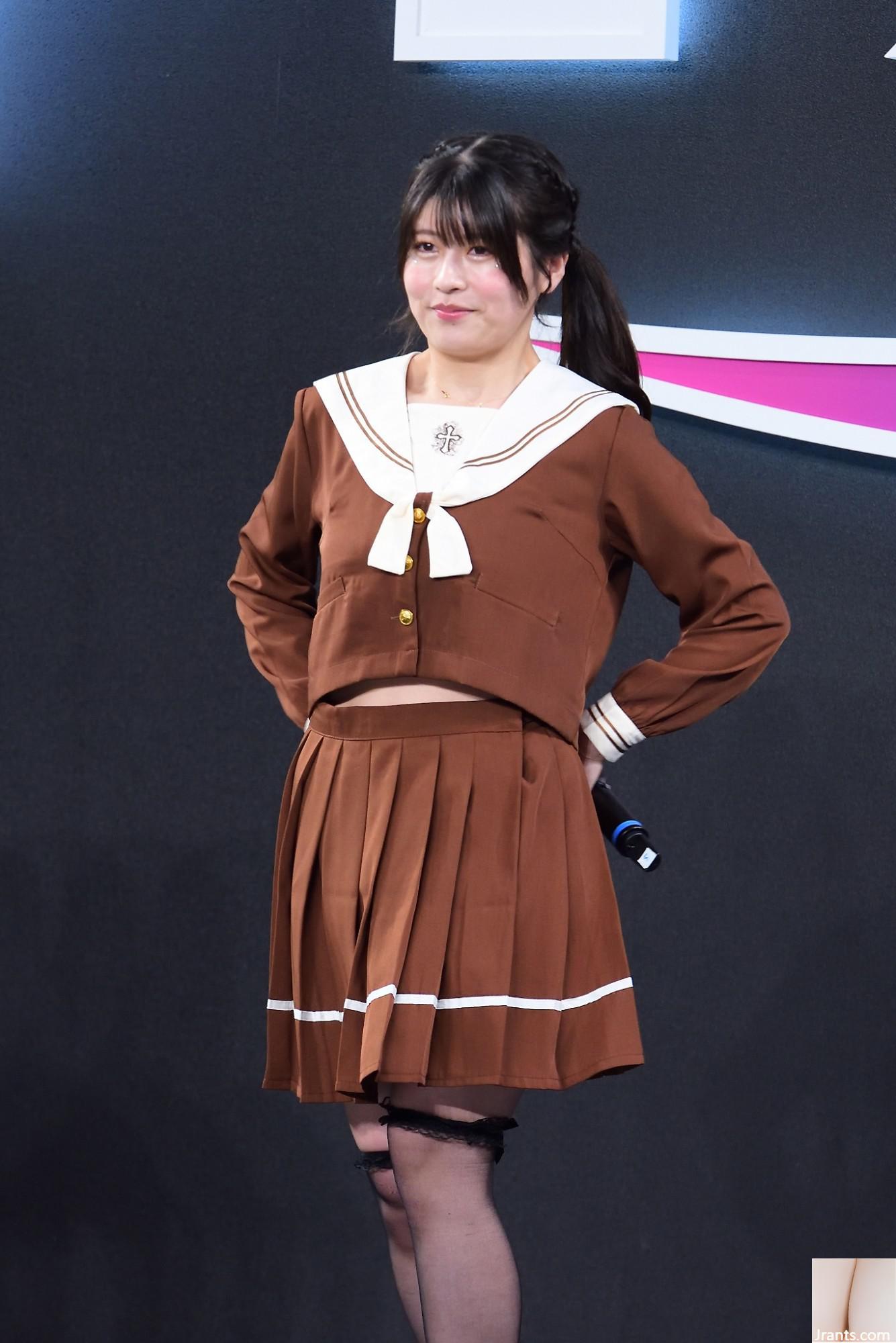 2024 TSE School Conform Season Sweets - Ảnh 16