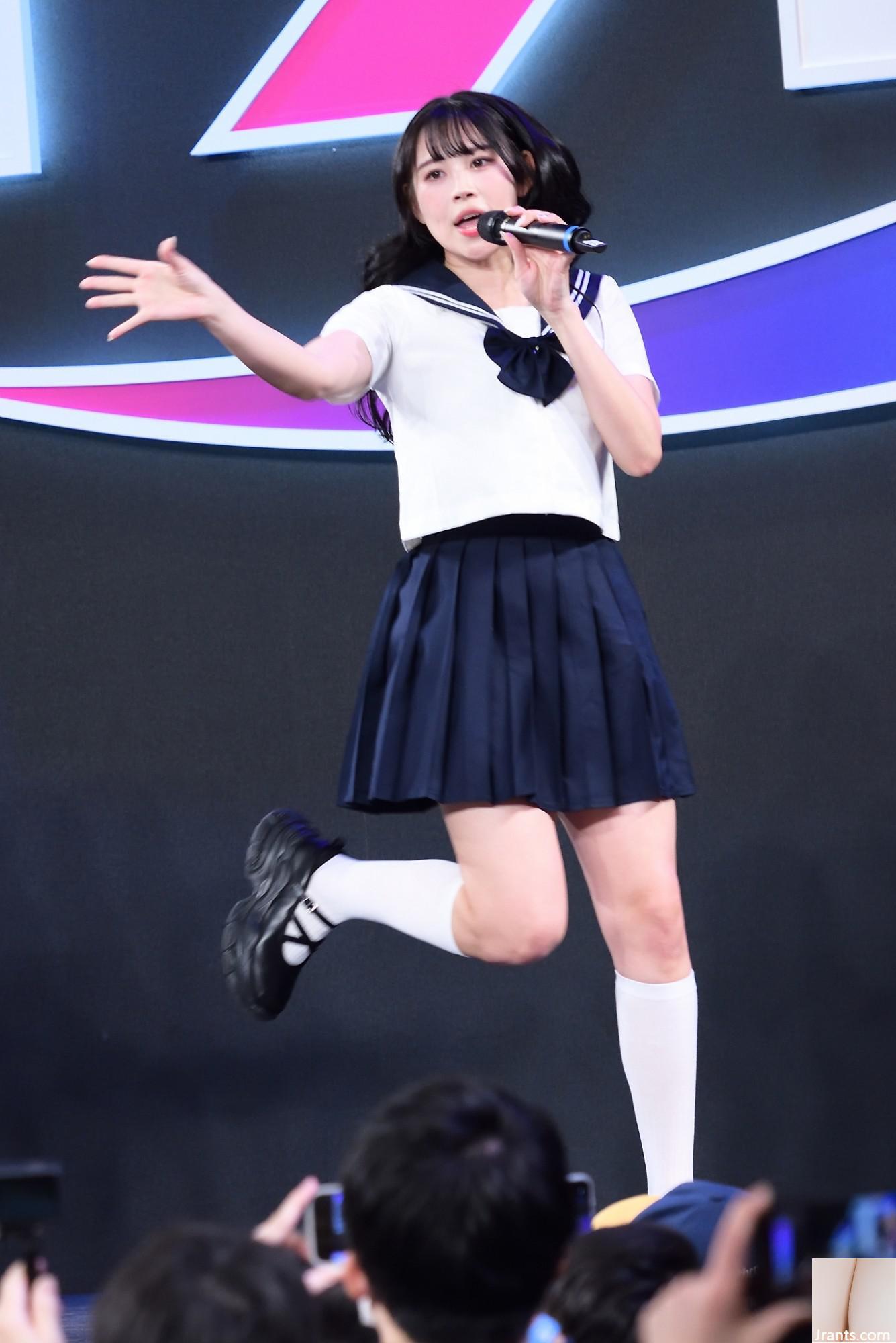 2024 TSE School Conform Season Sweets - Ảnh 17