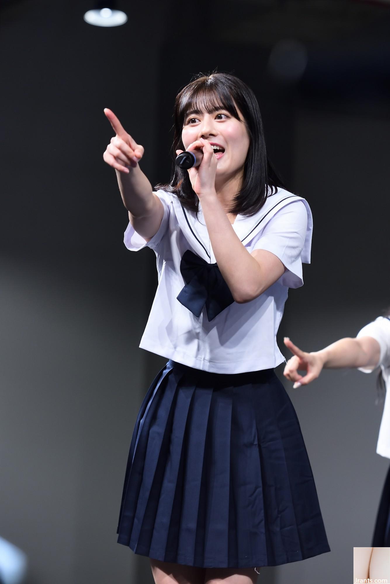 2024 TSE School Conform Season Sweets - Ảnh 20