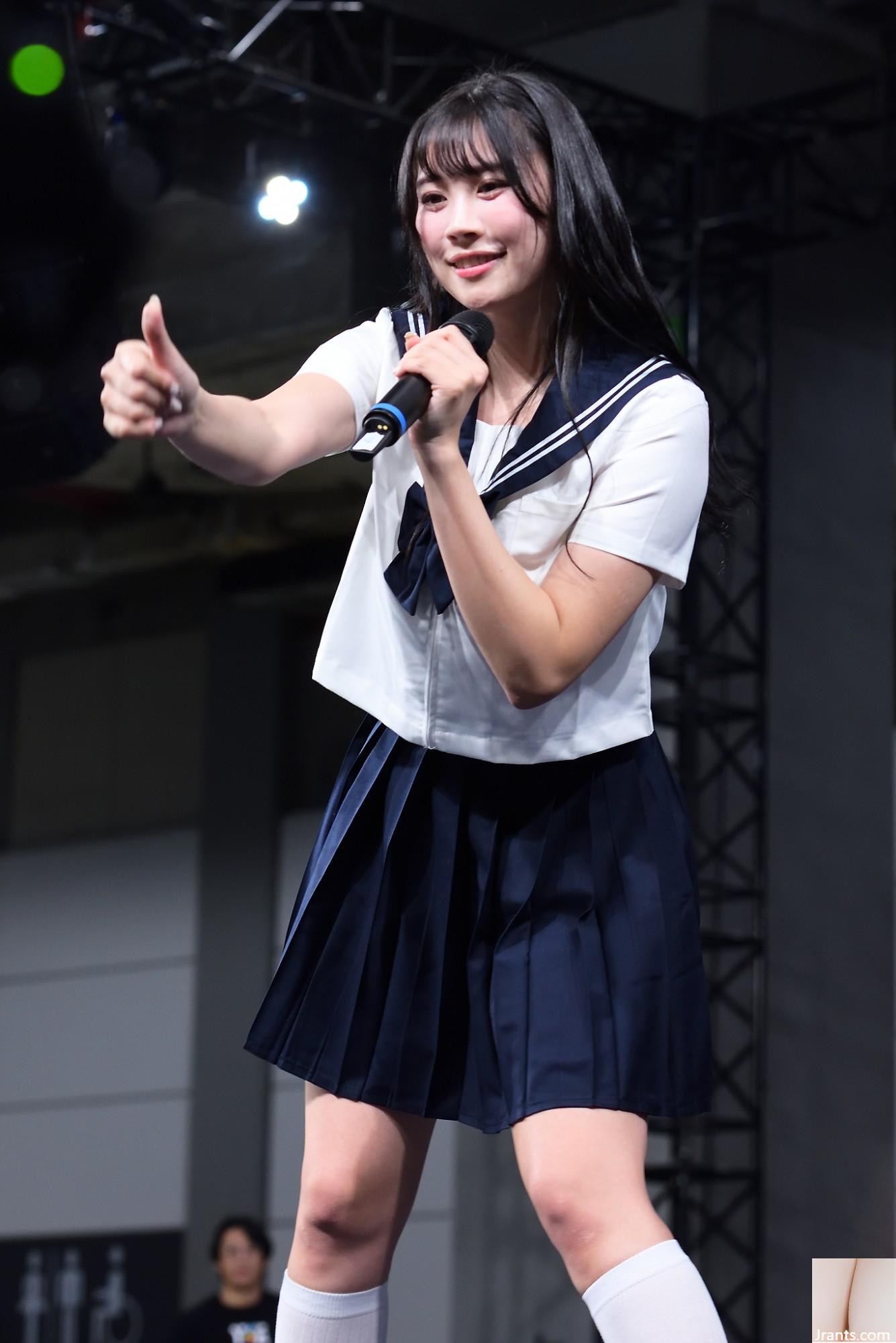 2024 TSE School Conform Season Sweets - Ảnh 21