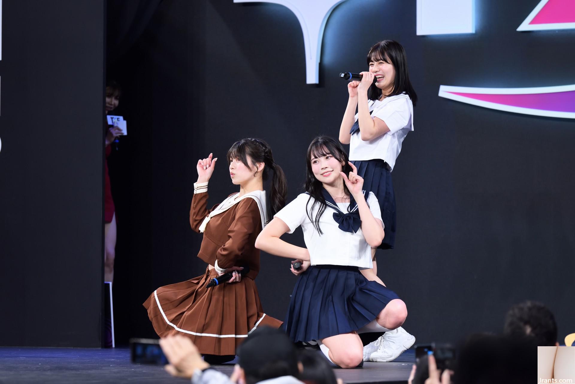 2024 TSE School Conform Season Sweets - Ảnh 25