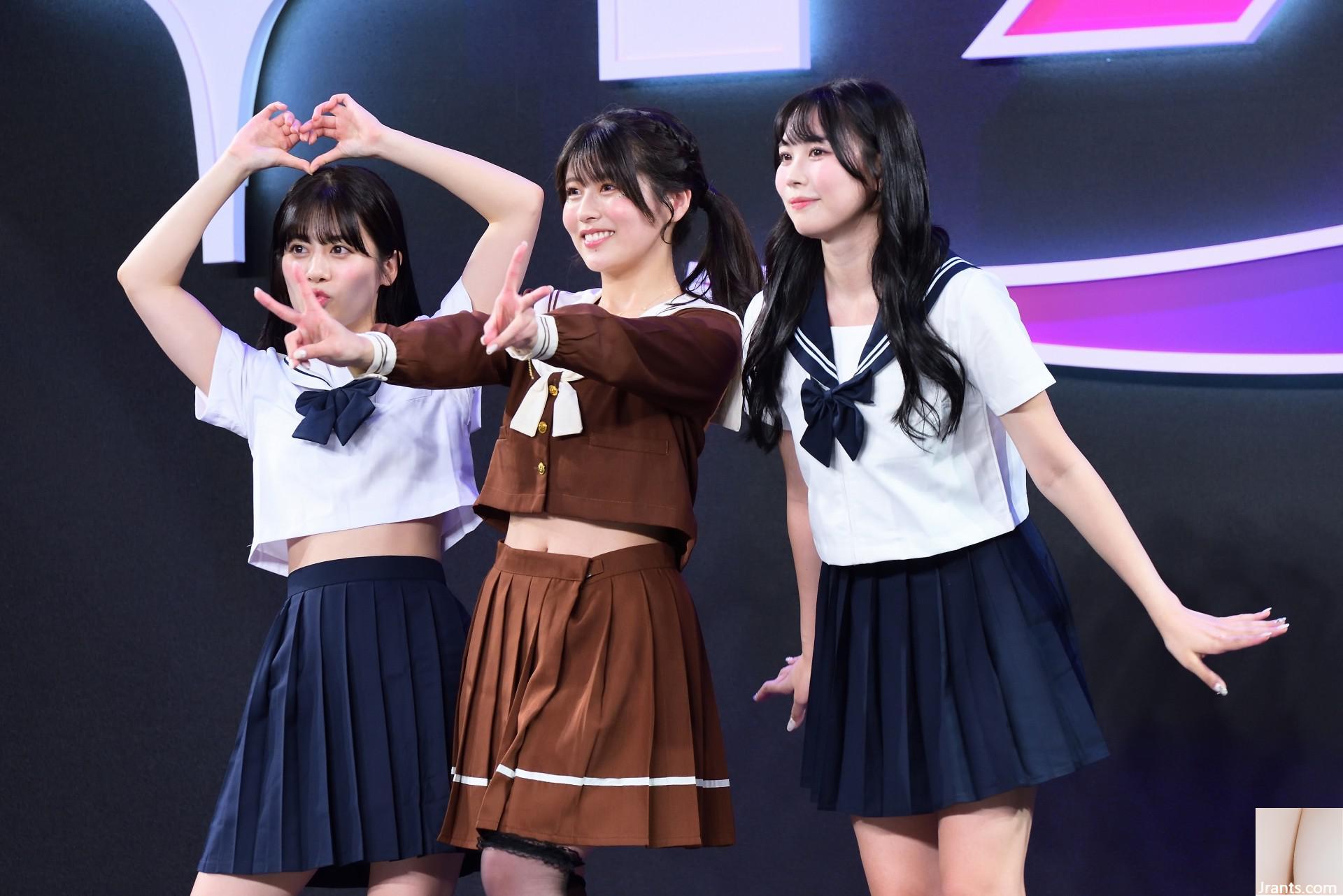 2024 TSE School Conform Season Sweets - Ảnh 27