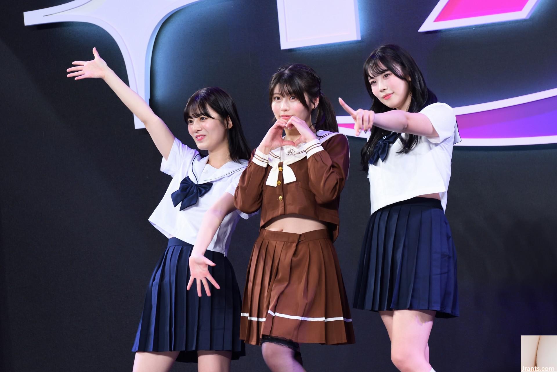 2024 TSE School Conform Season Sweets - Ảnh 28