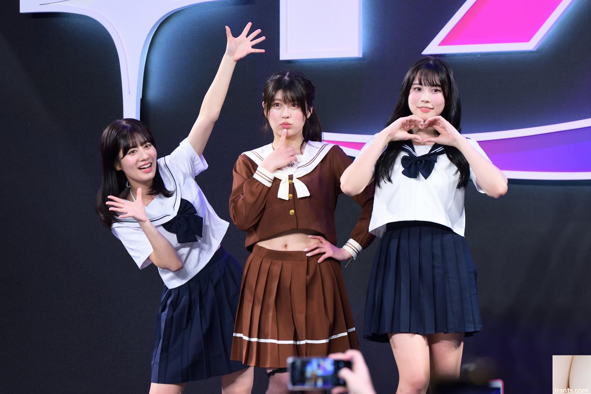 2024 TSE School Conform Season Sweets - Ảnh 29