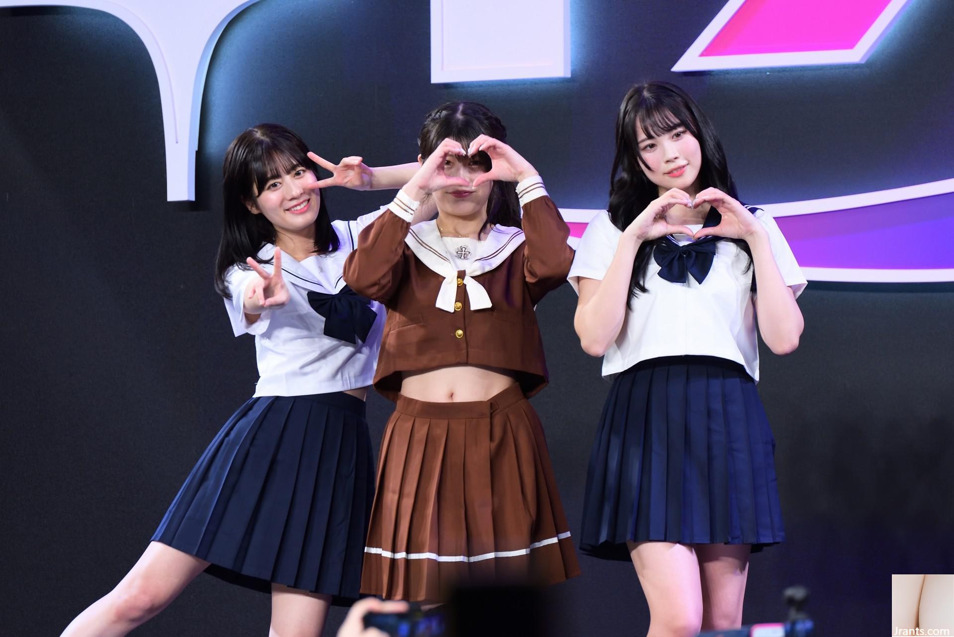 2024 TSE School Conform Season Sweets - Ảnh 34