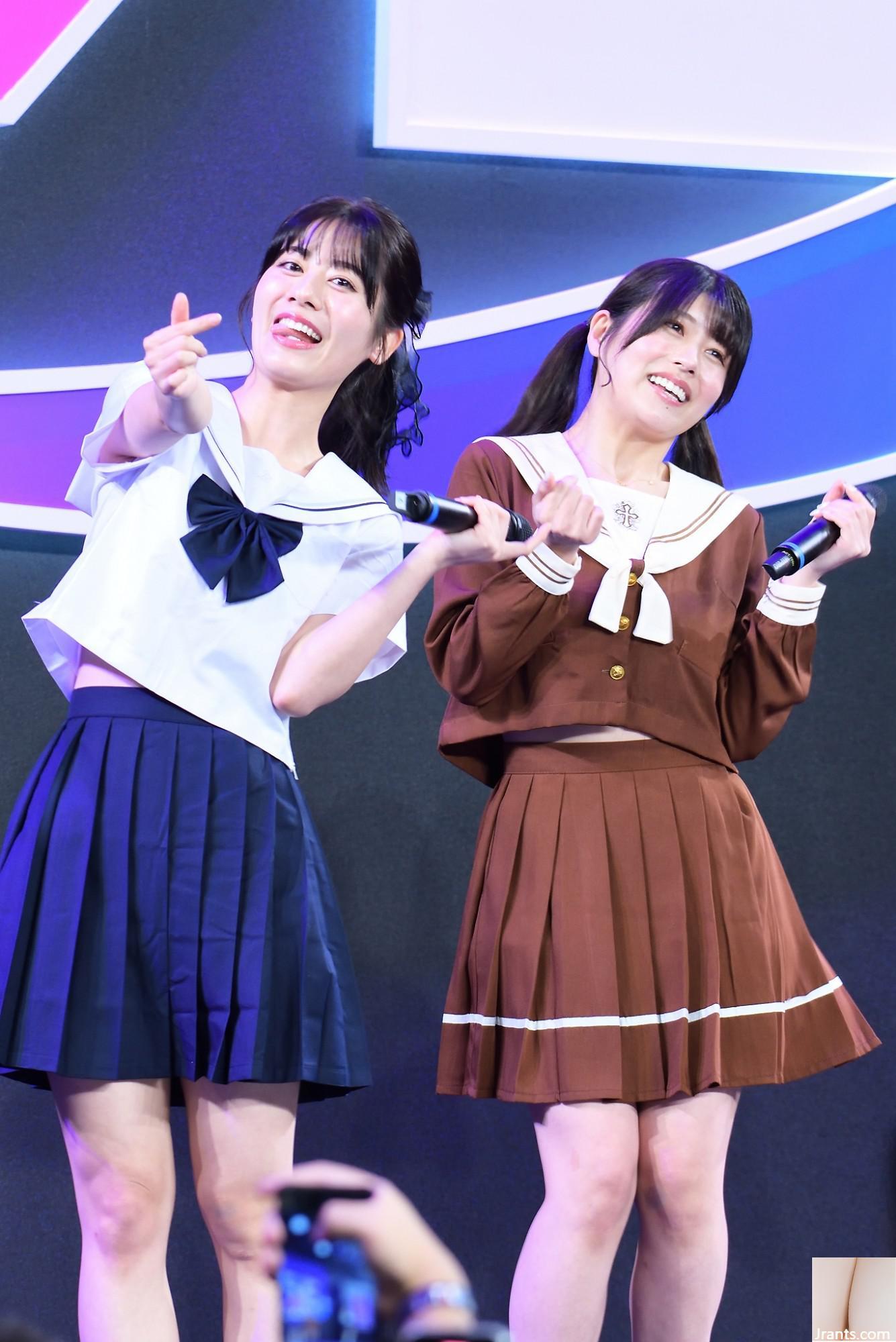 2024 TSE School Conform Season Sweets - Ảnh 69