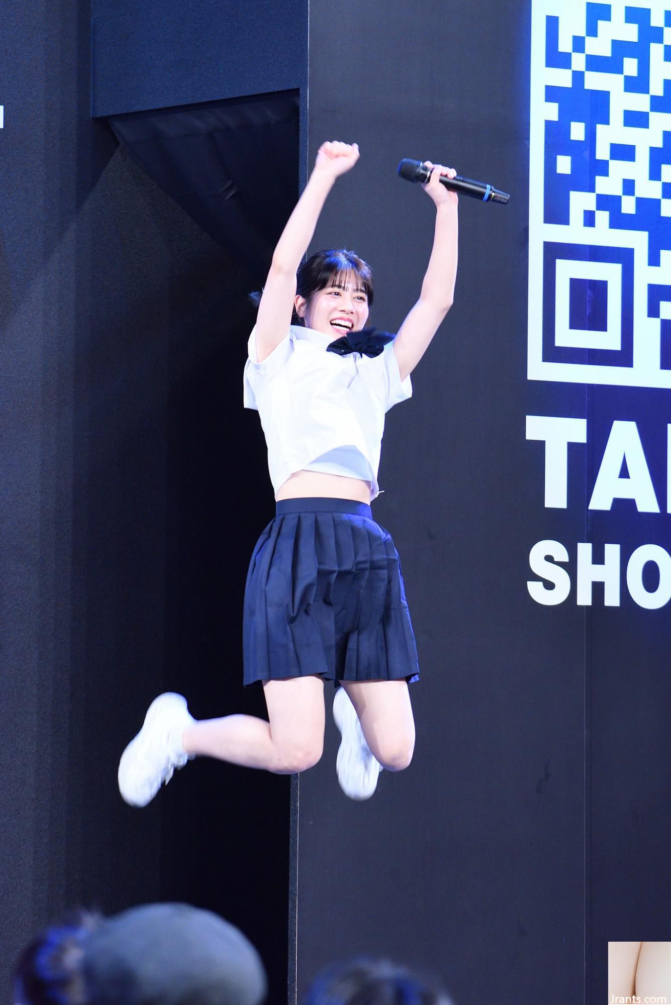 2024 TSE School Conform Season Sweets - Ảnh 74