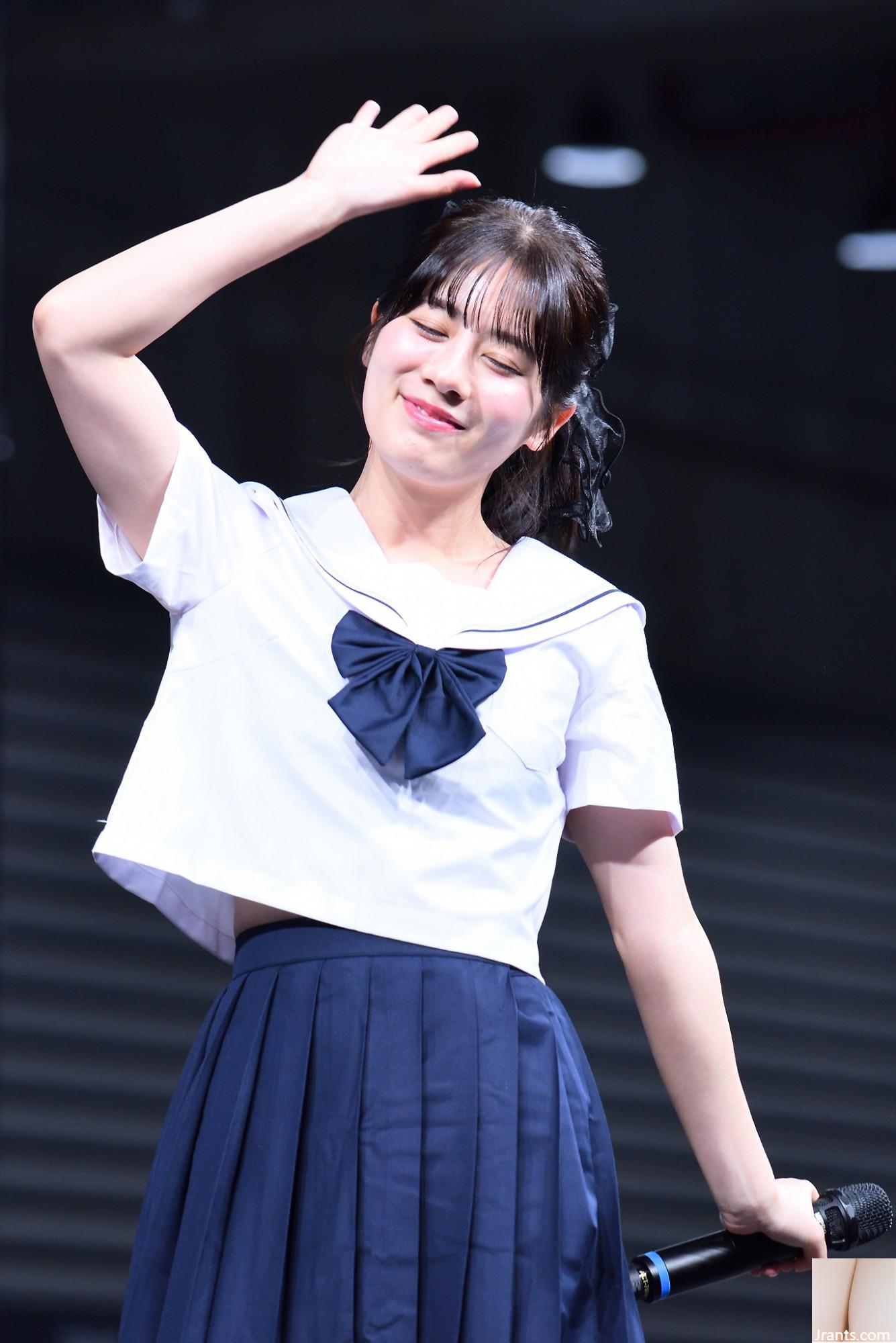 2024 TSE School Conform Season Sweets - Ảnh 78