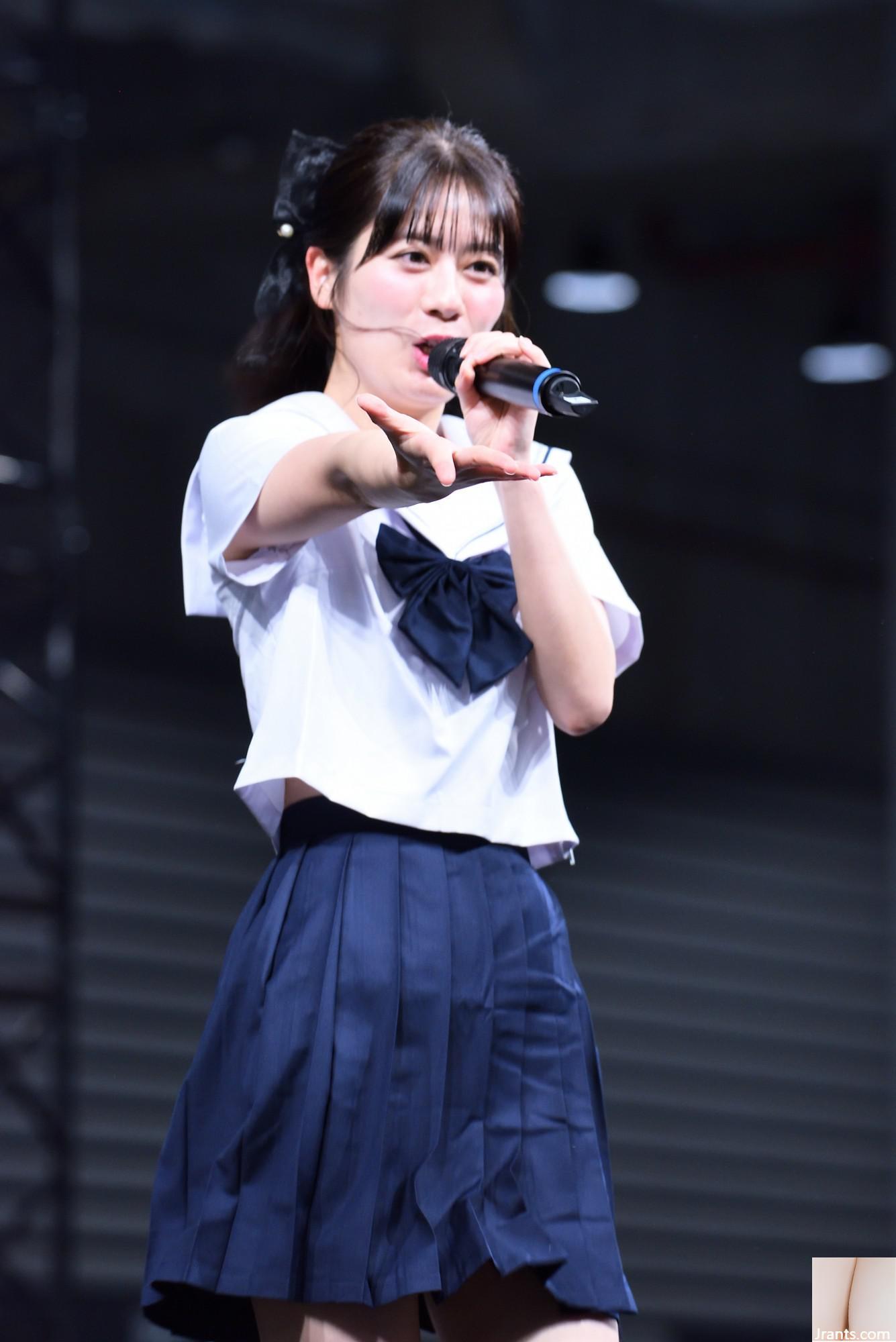 2024 TSE School Conform Season Sweets - Ảnh 85