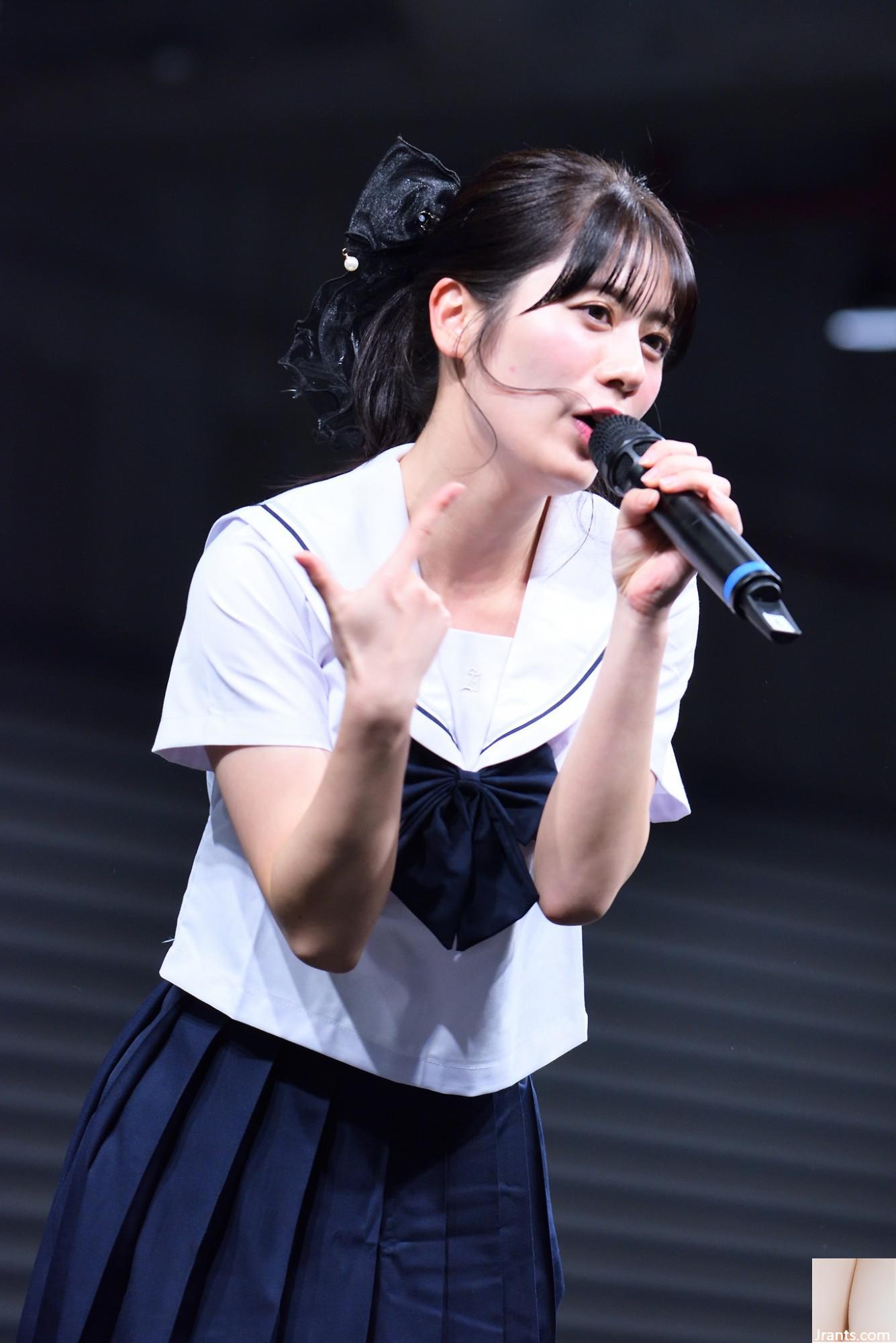 2024 TSE School Conform Season Sweets - Ảnh 86