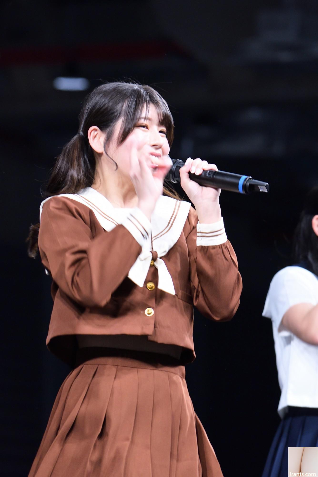 2024 TSE School Conform Season Sweets - Ảnh 88