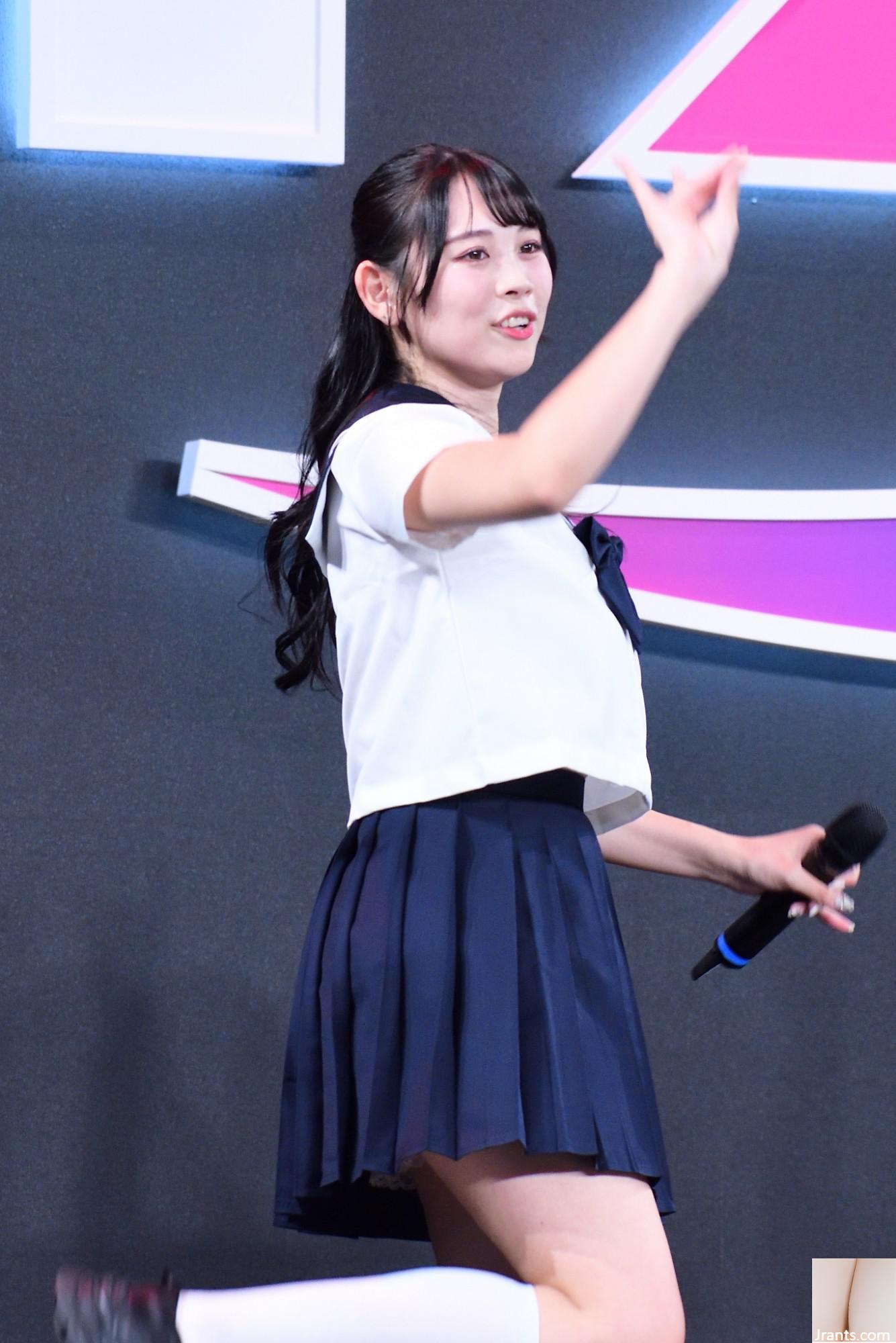 2024 TSE School Conform Season Sweets - Ảnh 95