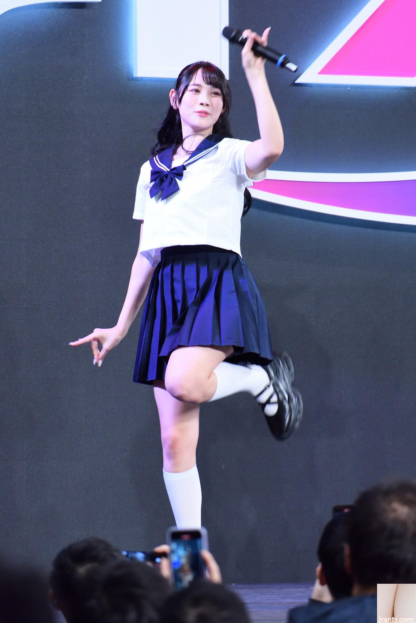 2024 TSE School Conform Season Sweets - Ảnh 96